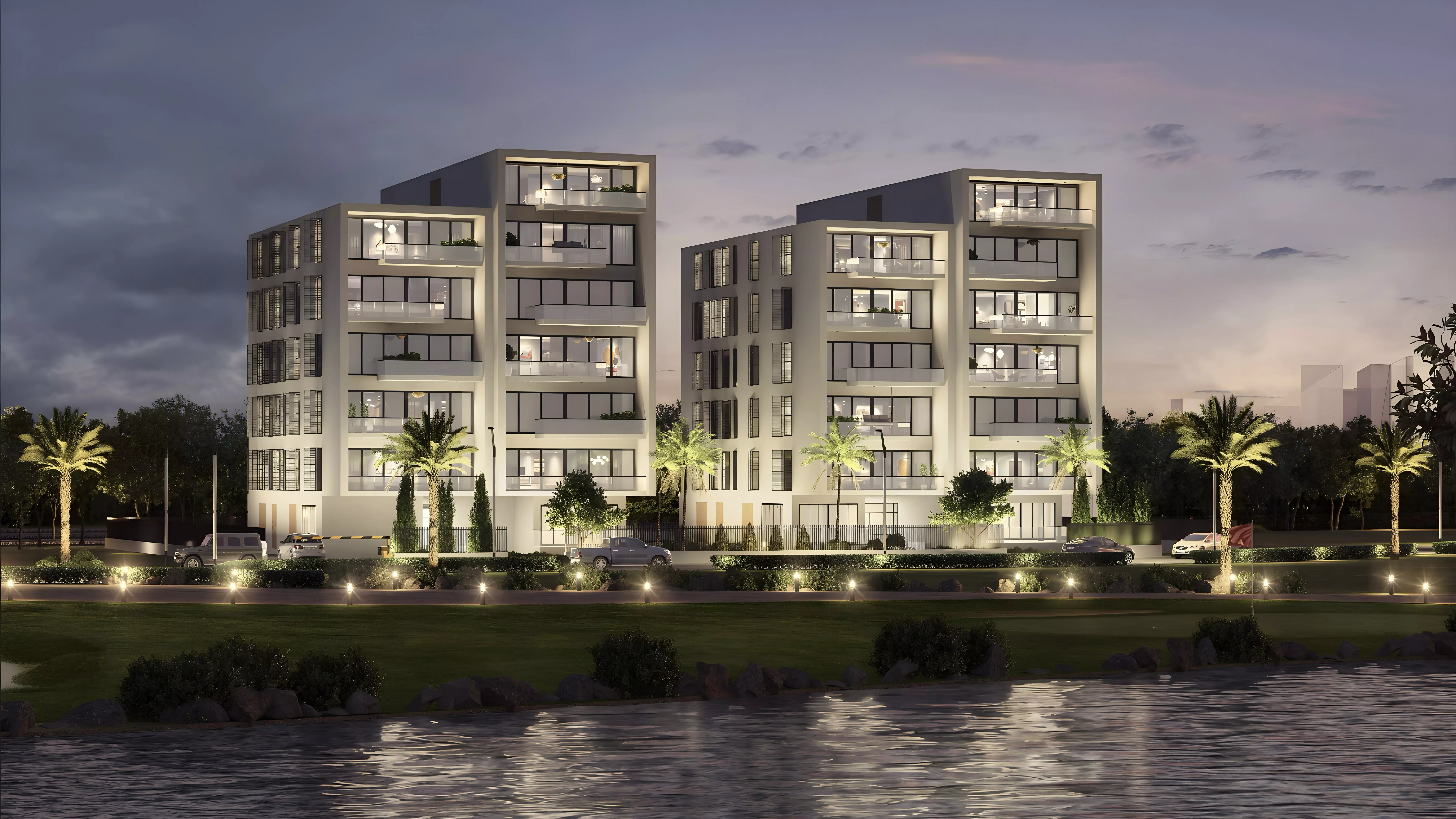 Eden Golf Views 1 – main view