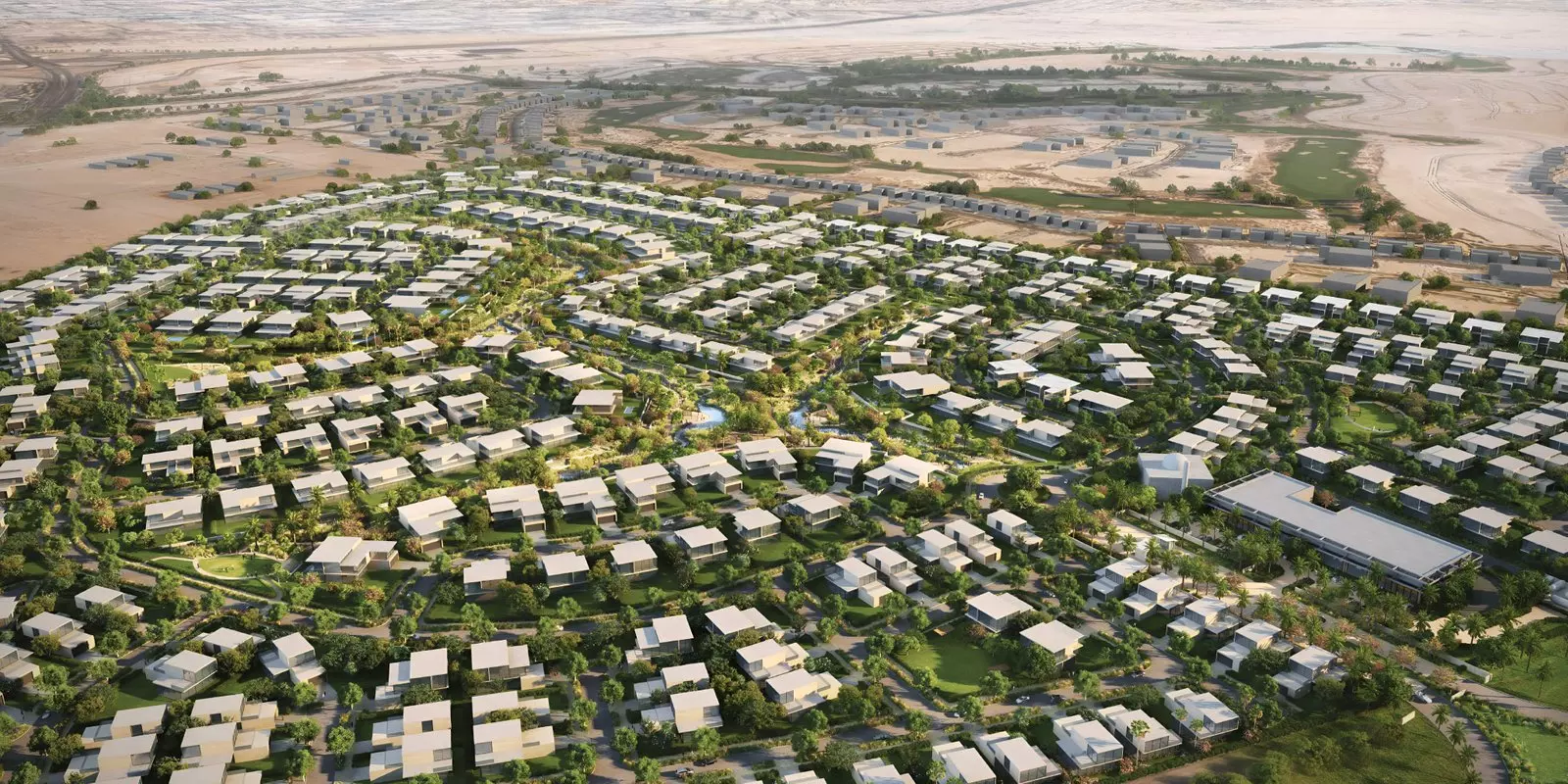 Eden Hills – main view
