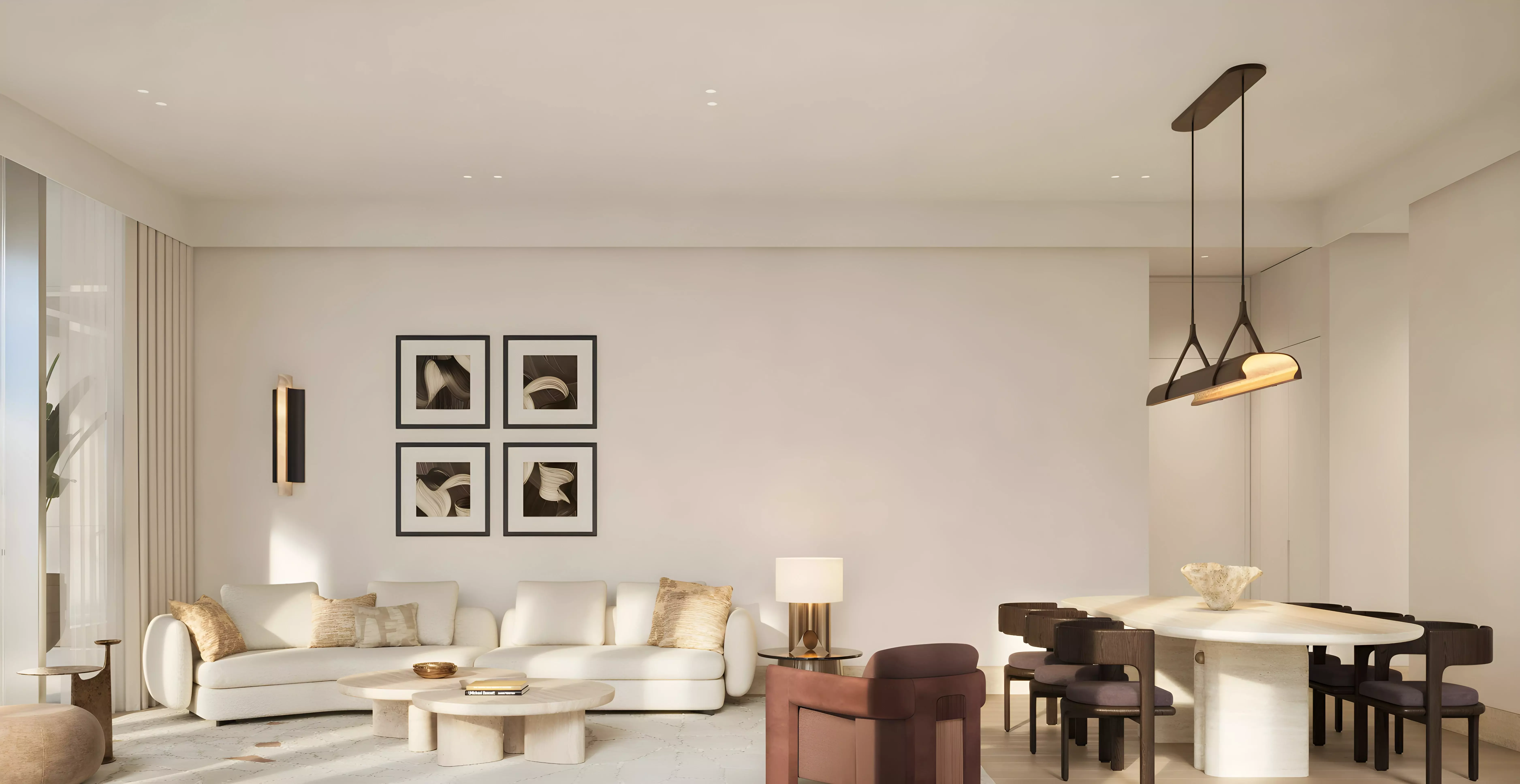 Eden House Za'abeel – photo 4