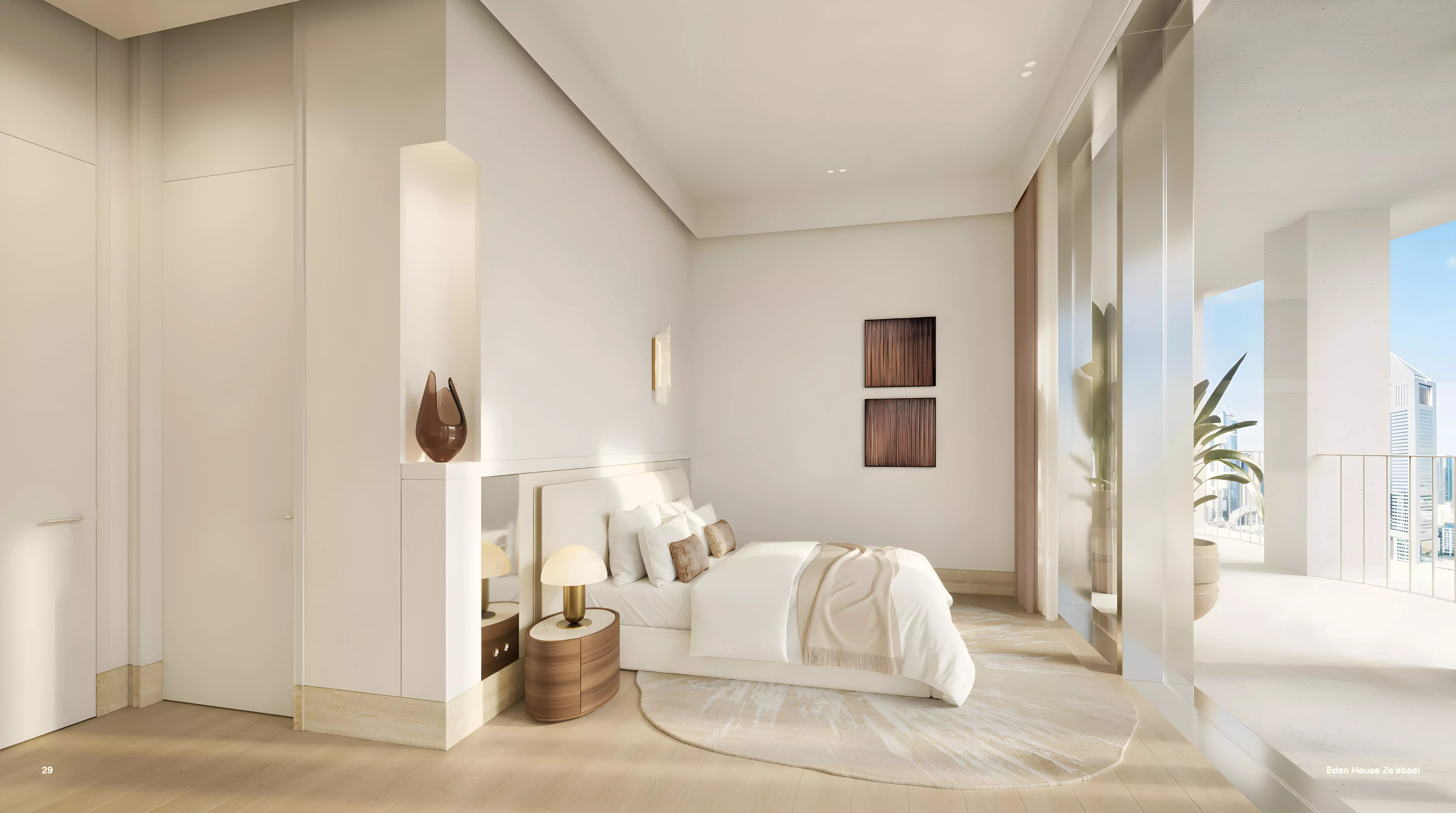 Eden House Za'abeel – photo 5