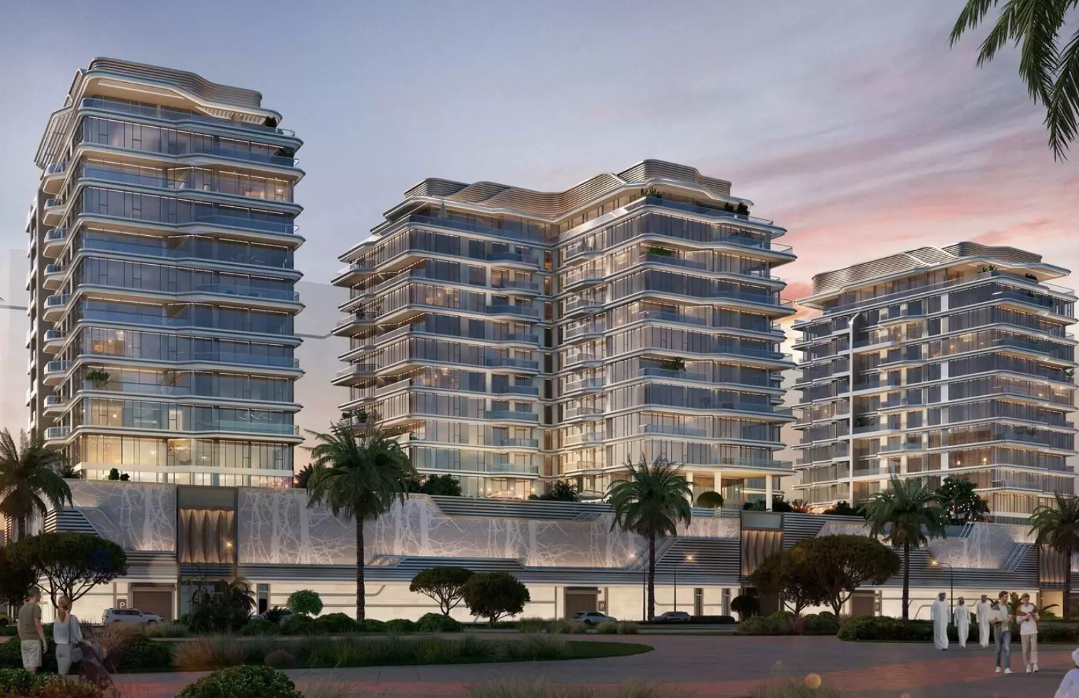 Edgewater Residences By MGS Development – photo 4