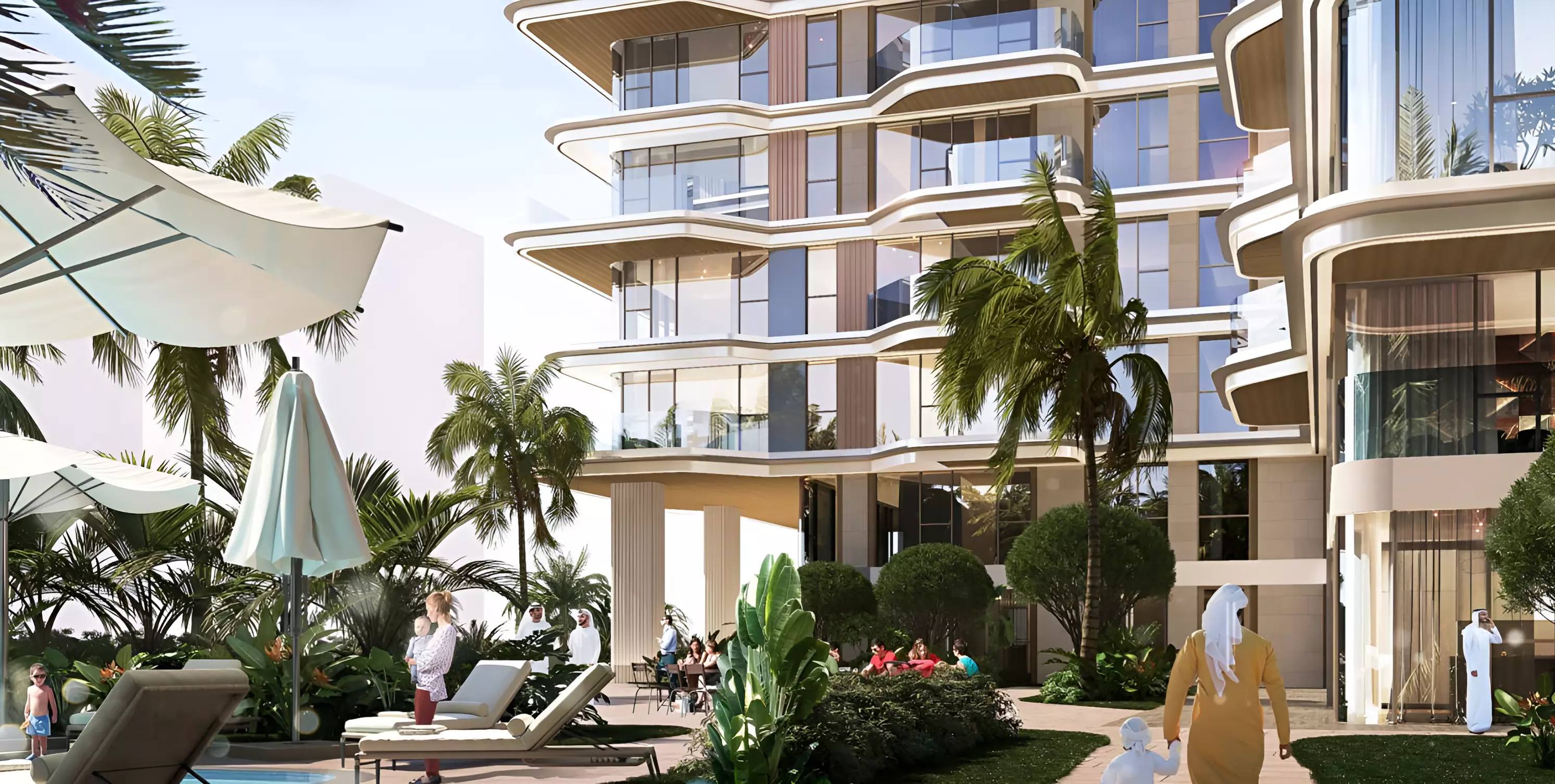 Edgewater Residences By MGS Development – photo 5