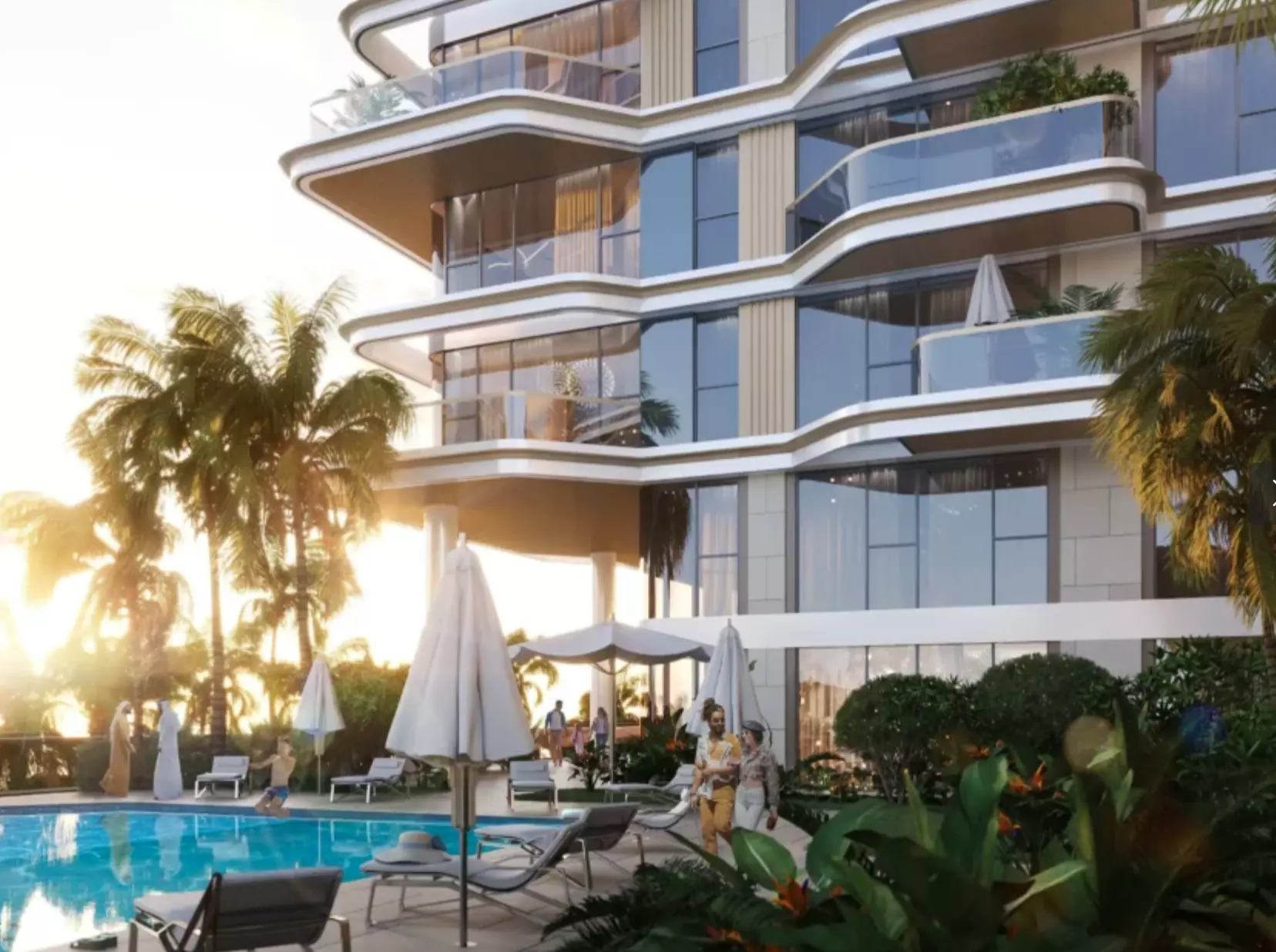 Edgewater Residences Phase 2 By MGS – photo 2