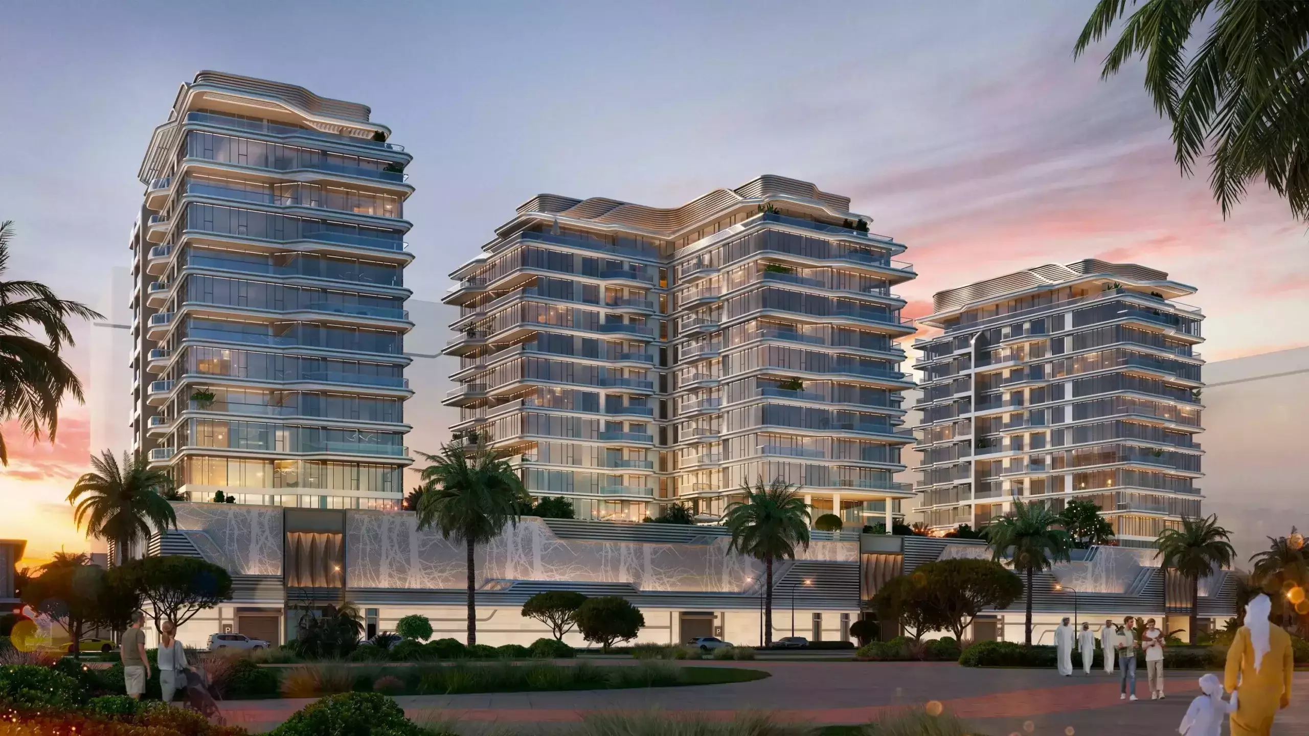 Edgewater Residences Phase 2 By MGS – photo 3