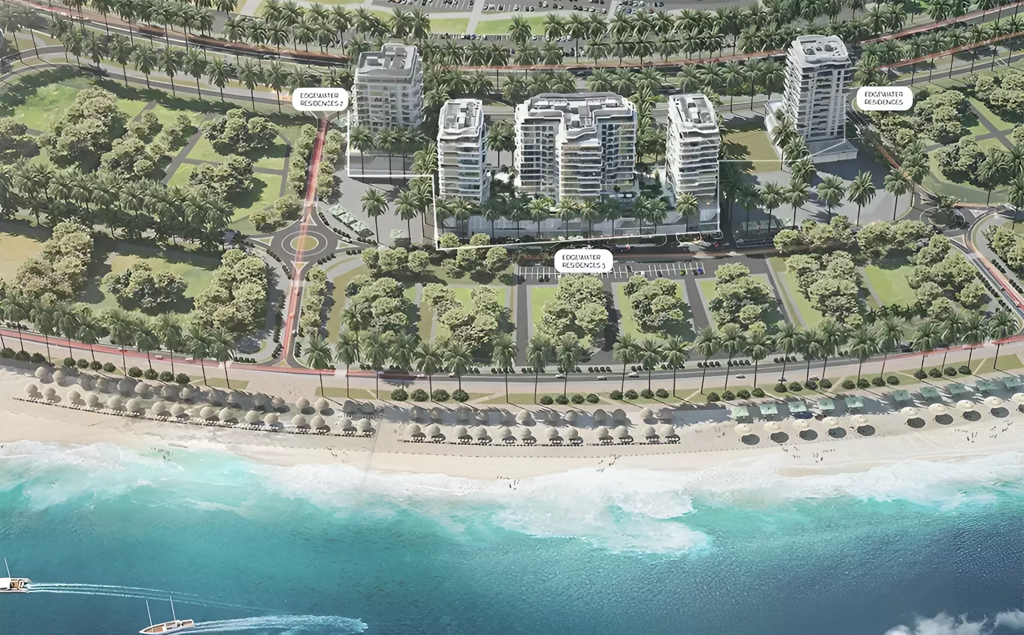 Edgewater Residences Phase 2 By MGS – photo 5