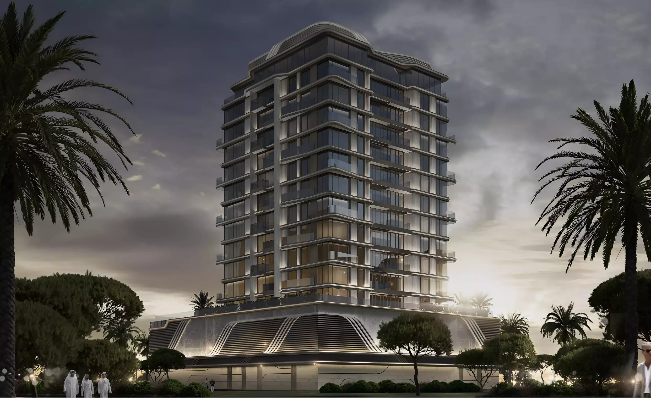 Edgewater Residences Phase 3 By MGS – main view