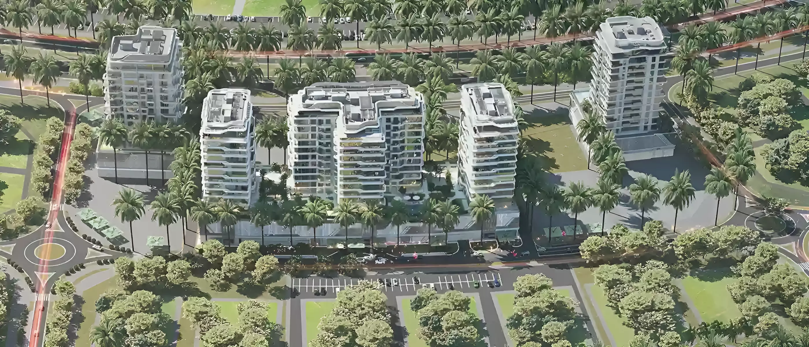 Edgewater Residences Phase 3 By MGS – photo 2