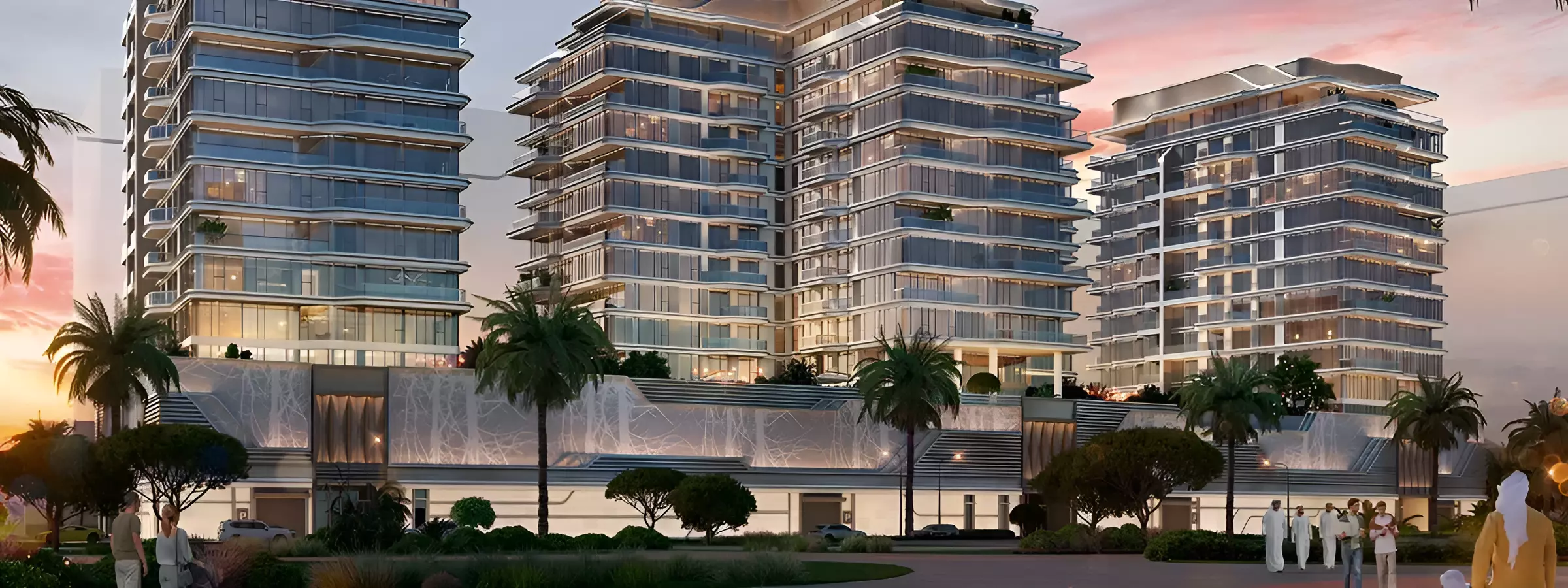Edgewater Residences Phase 3 By MGS – photo 3