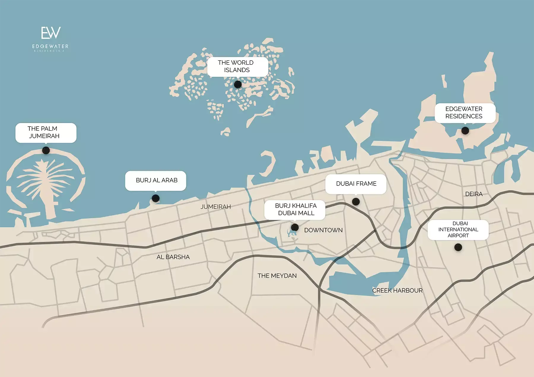 Edgewater Residences Phase 3 By MGS – photo 5