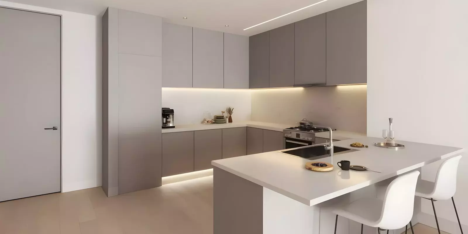 Edison By Arabian Gulf Properties – photo 3