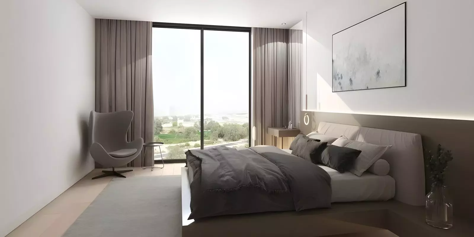 Edison By Arabian Gulf Properties – photo 4