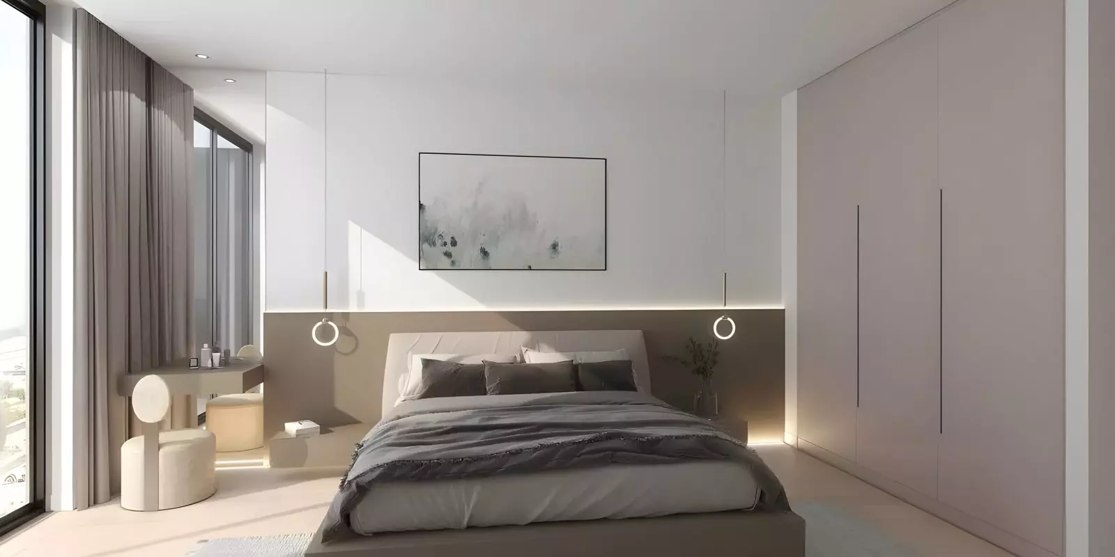 Edison By Arabian Gulf Properties – photo 5