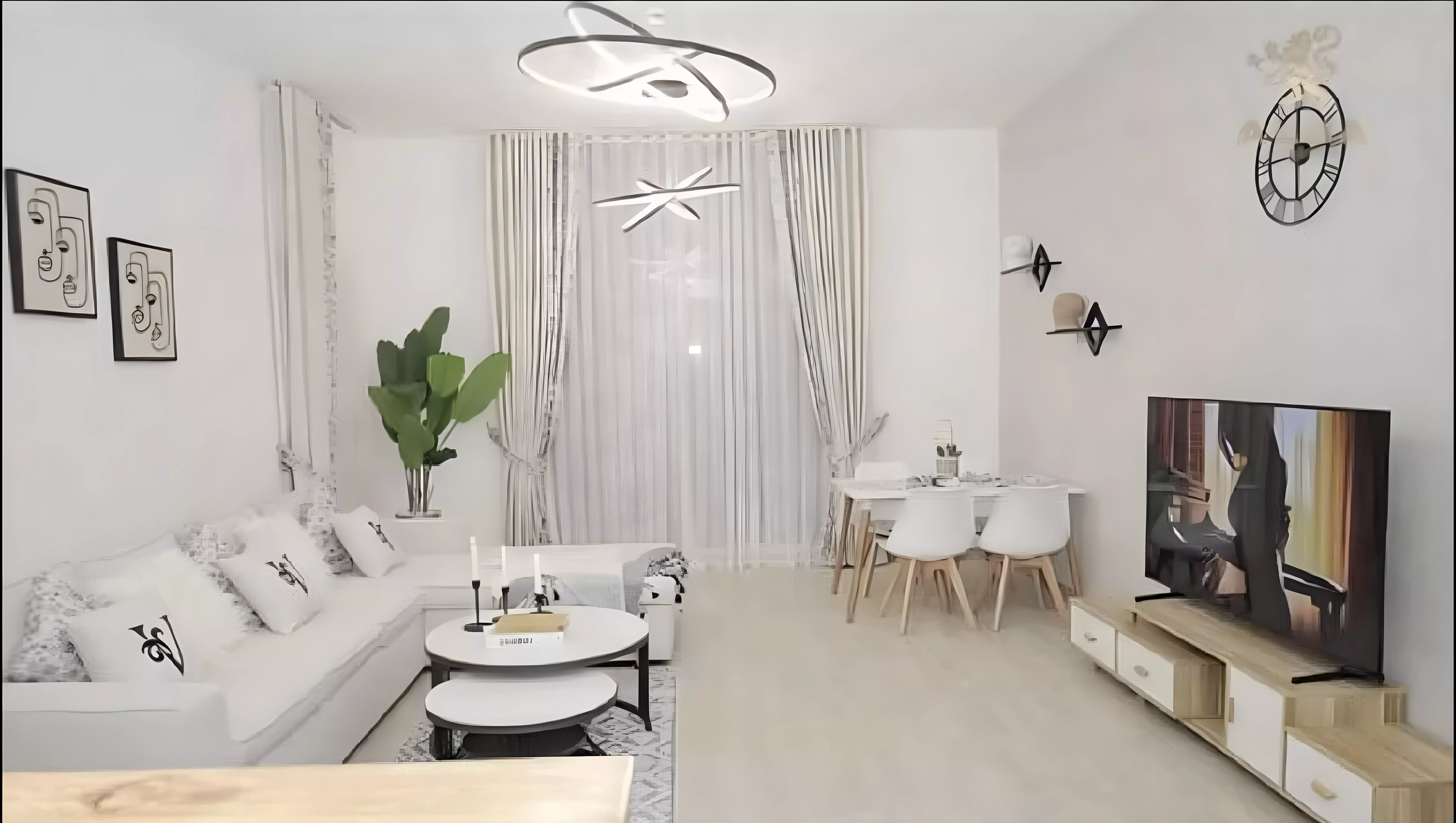 Edison House Phase 2 By Arabian Gulf – photo 3