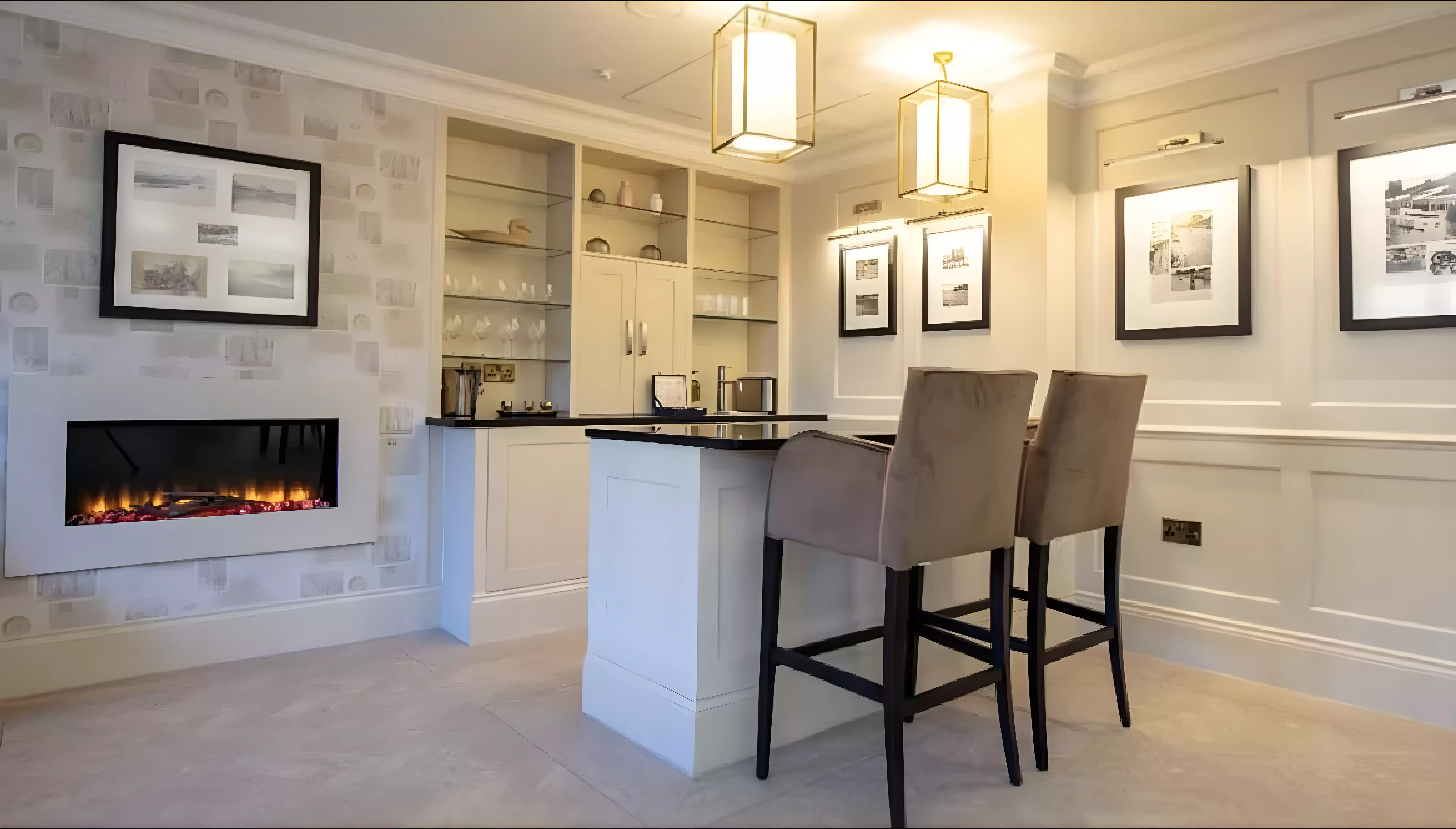 Edison House Phase 2 By Arabian Gulf – photo 4