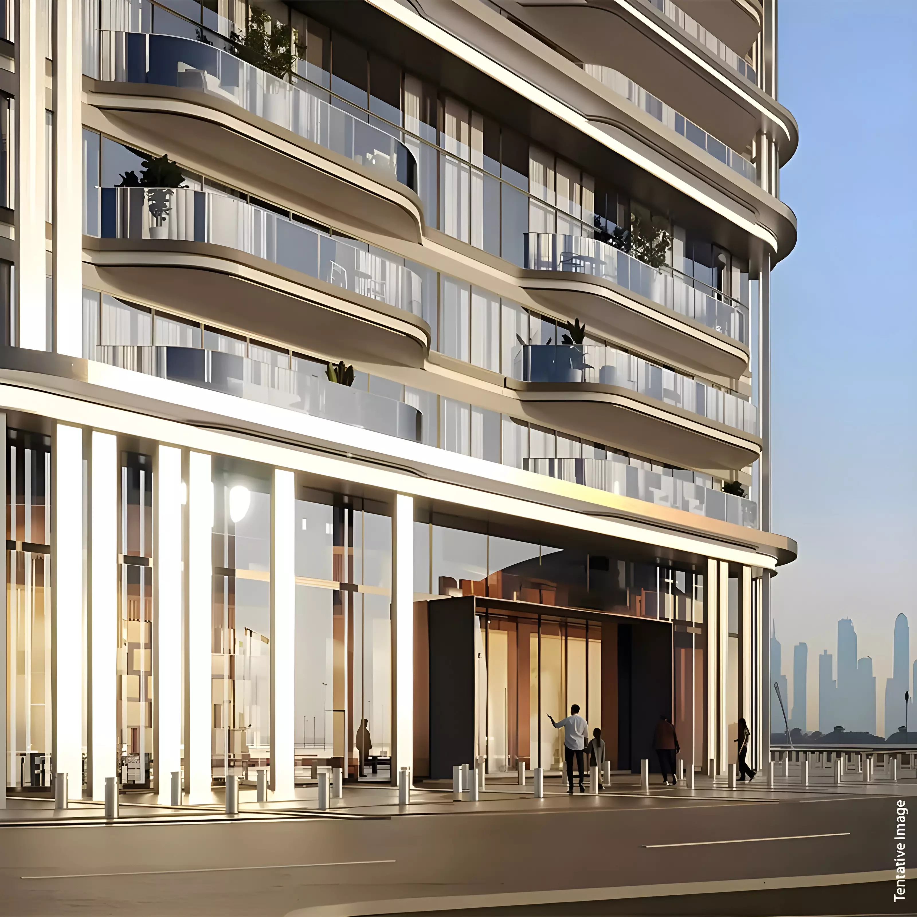 Eiwan Heights – photo 2