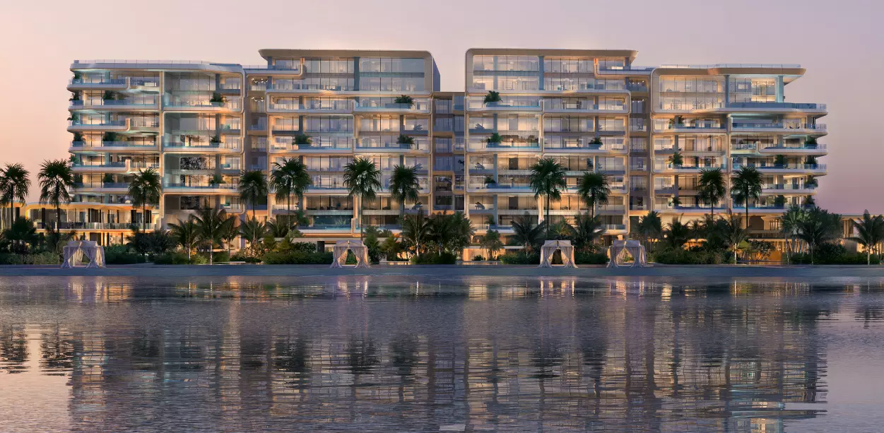 Ela By Omniyat — UAE Real Estate Project