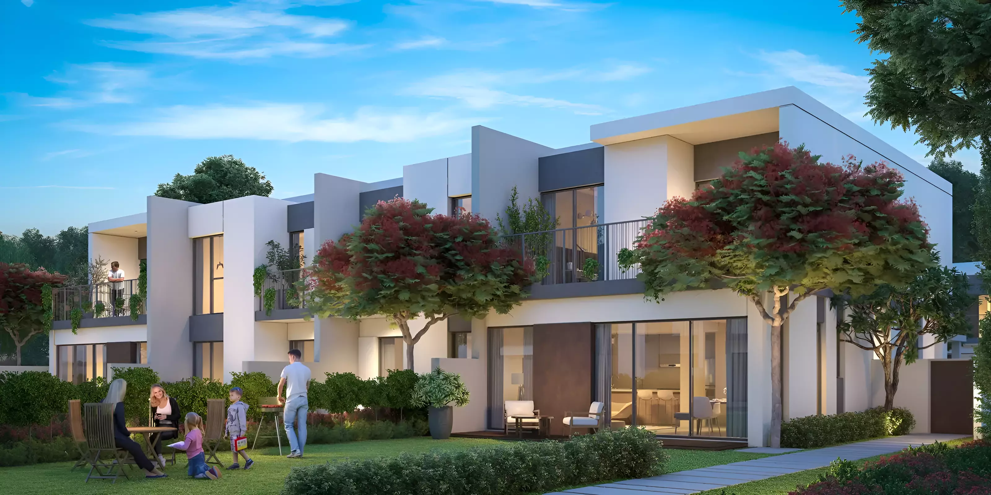 Elan By Majid Al Futtaim – main view
