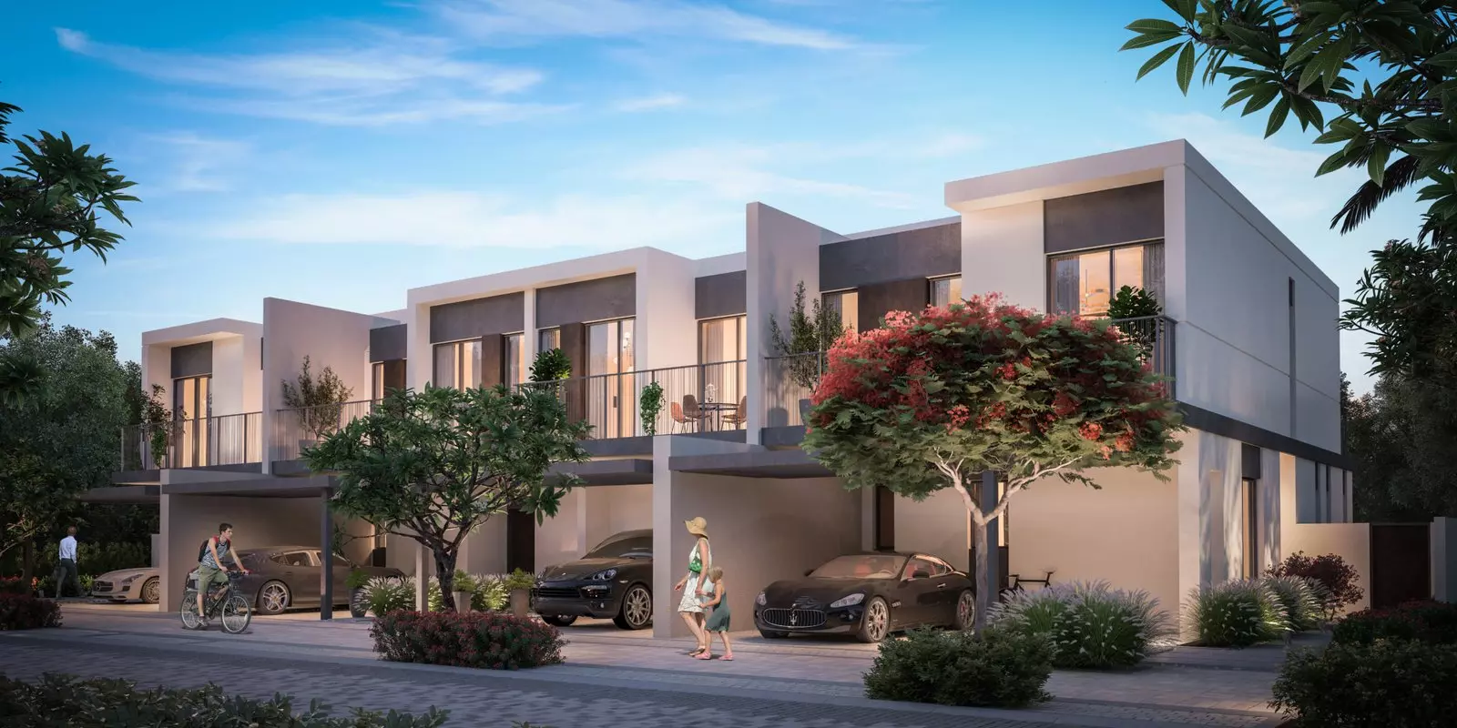 Elan By Majid Al Futtaim – photo 2