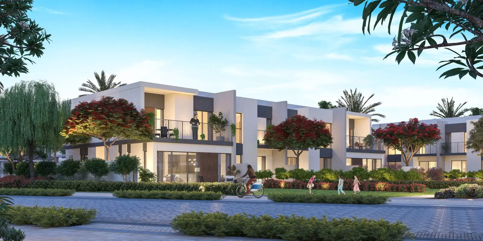 Elan By Majid Al Futtaim – photo 3