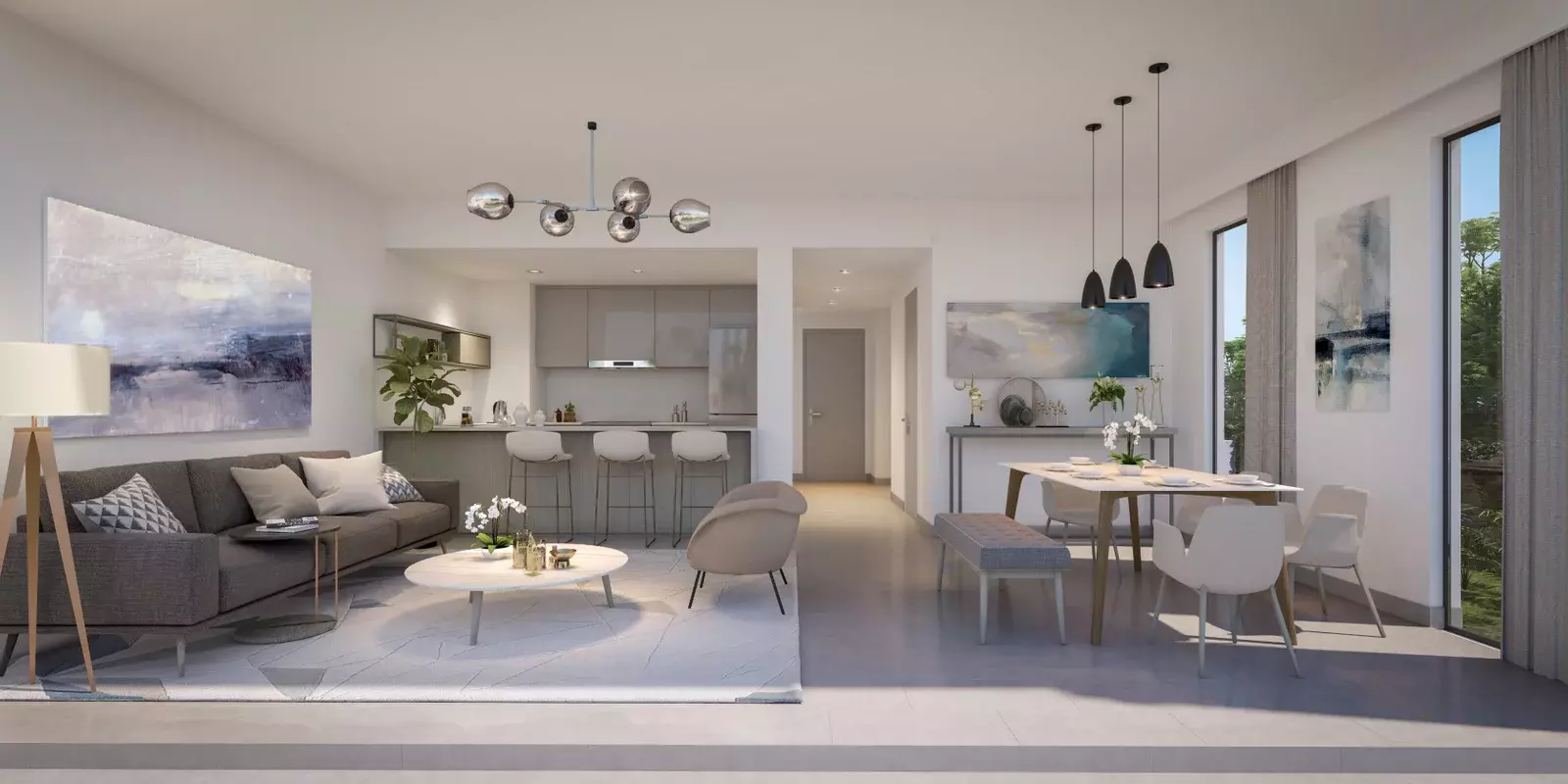Elan By Majid Al Futtaim – photo 5