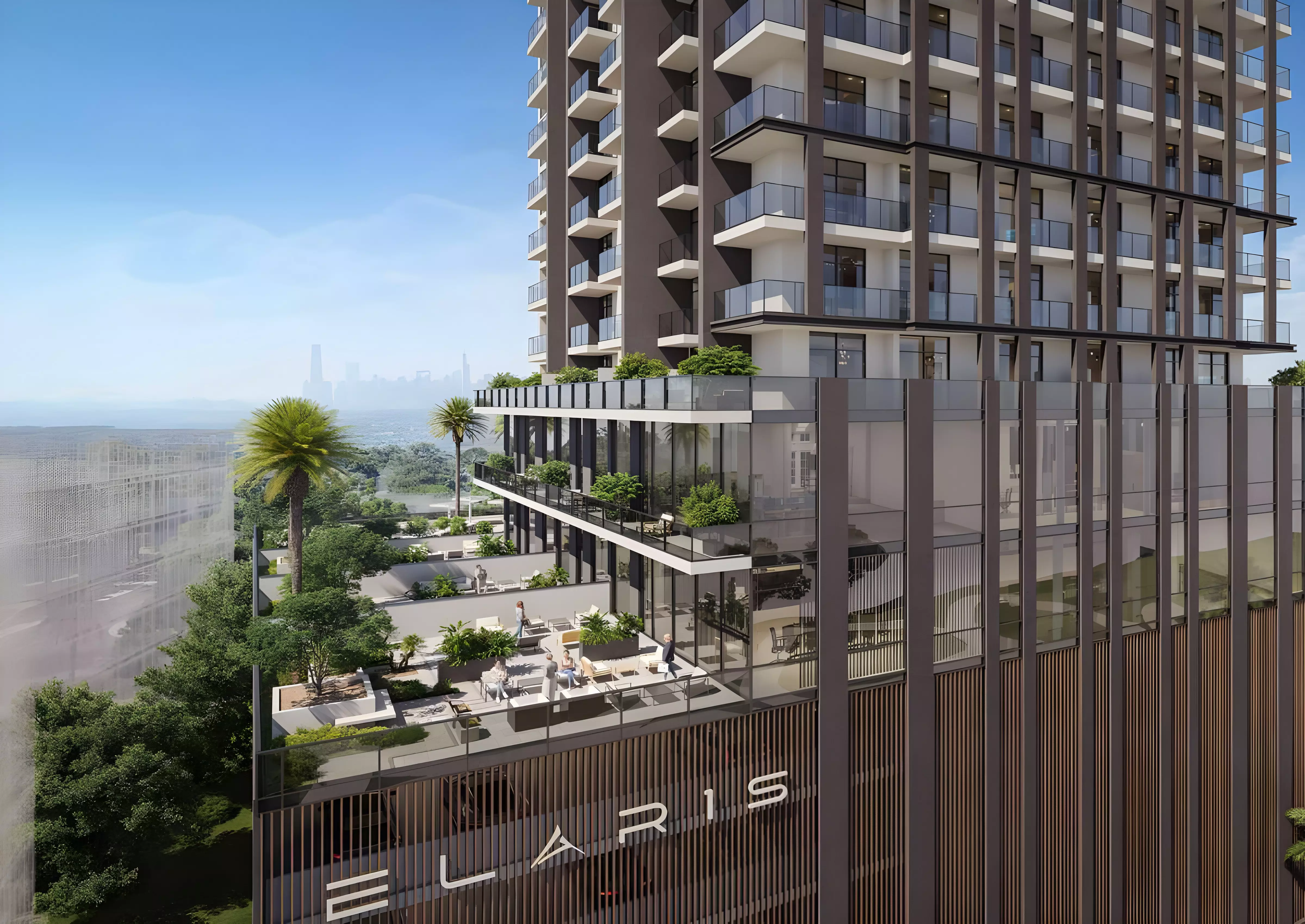Elaris Rise – photo 2