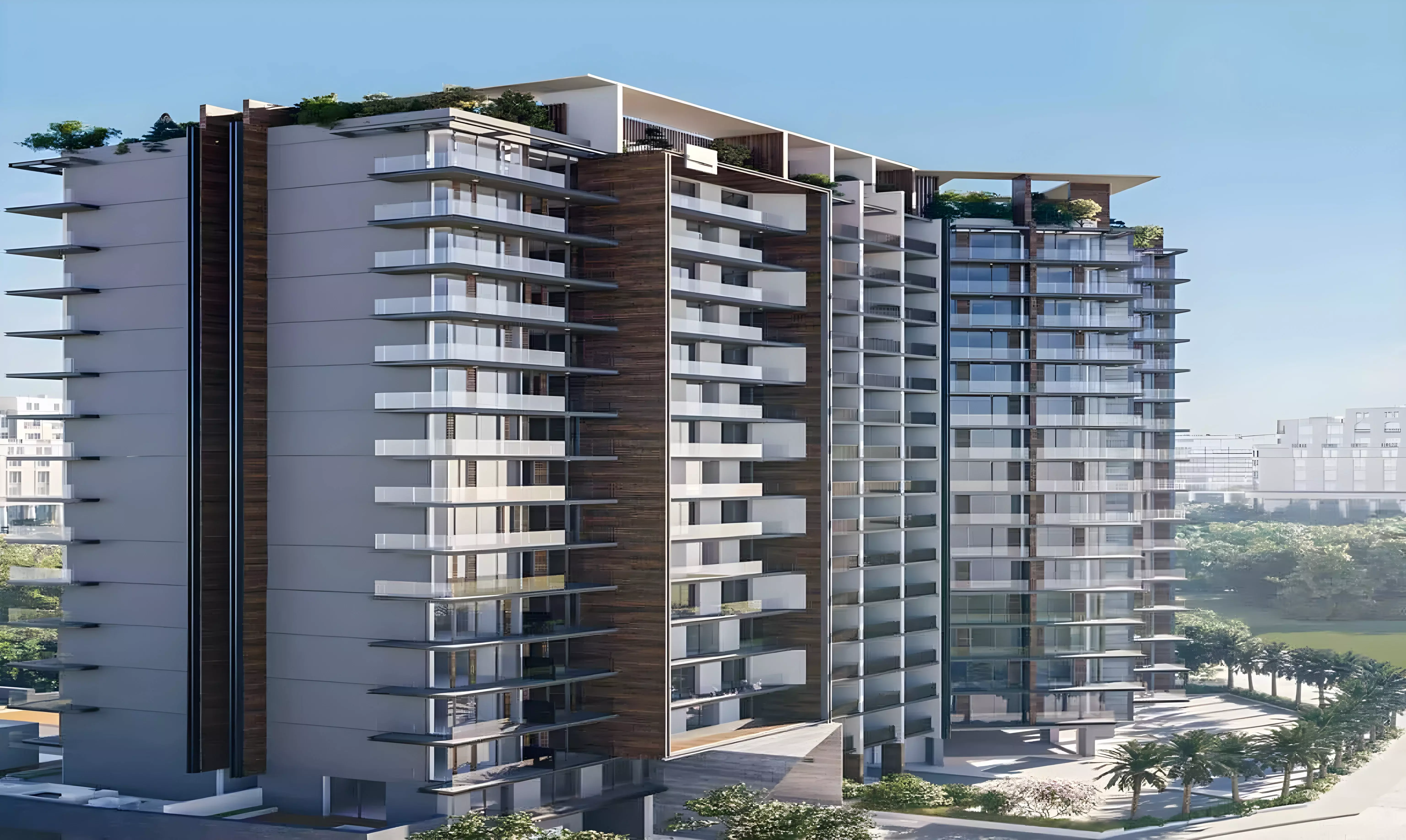 Elevate By Prescott – main view