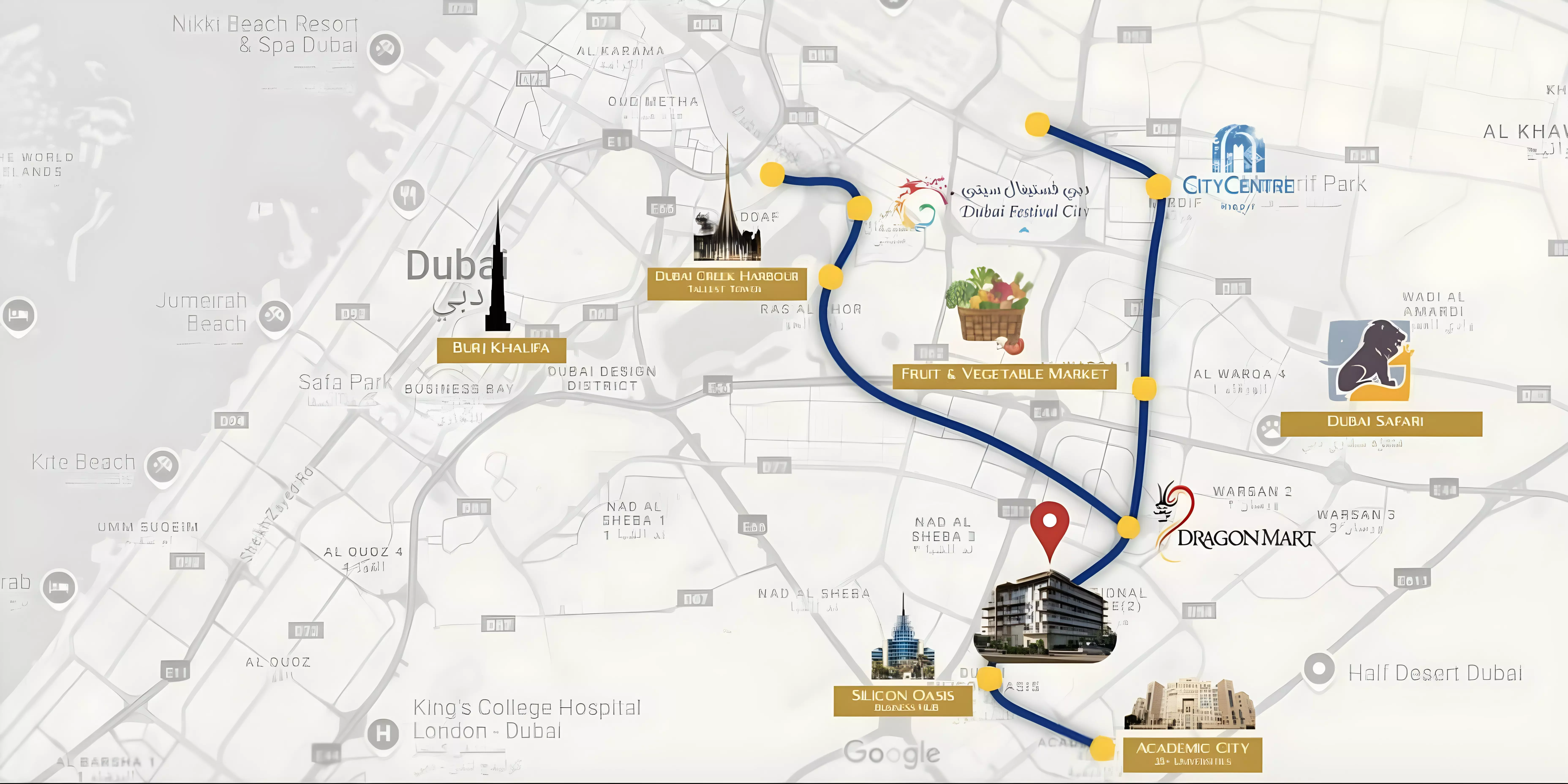 Elevia Residences Phase 3 by Valores – photo 3