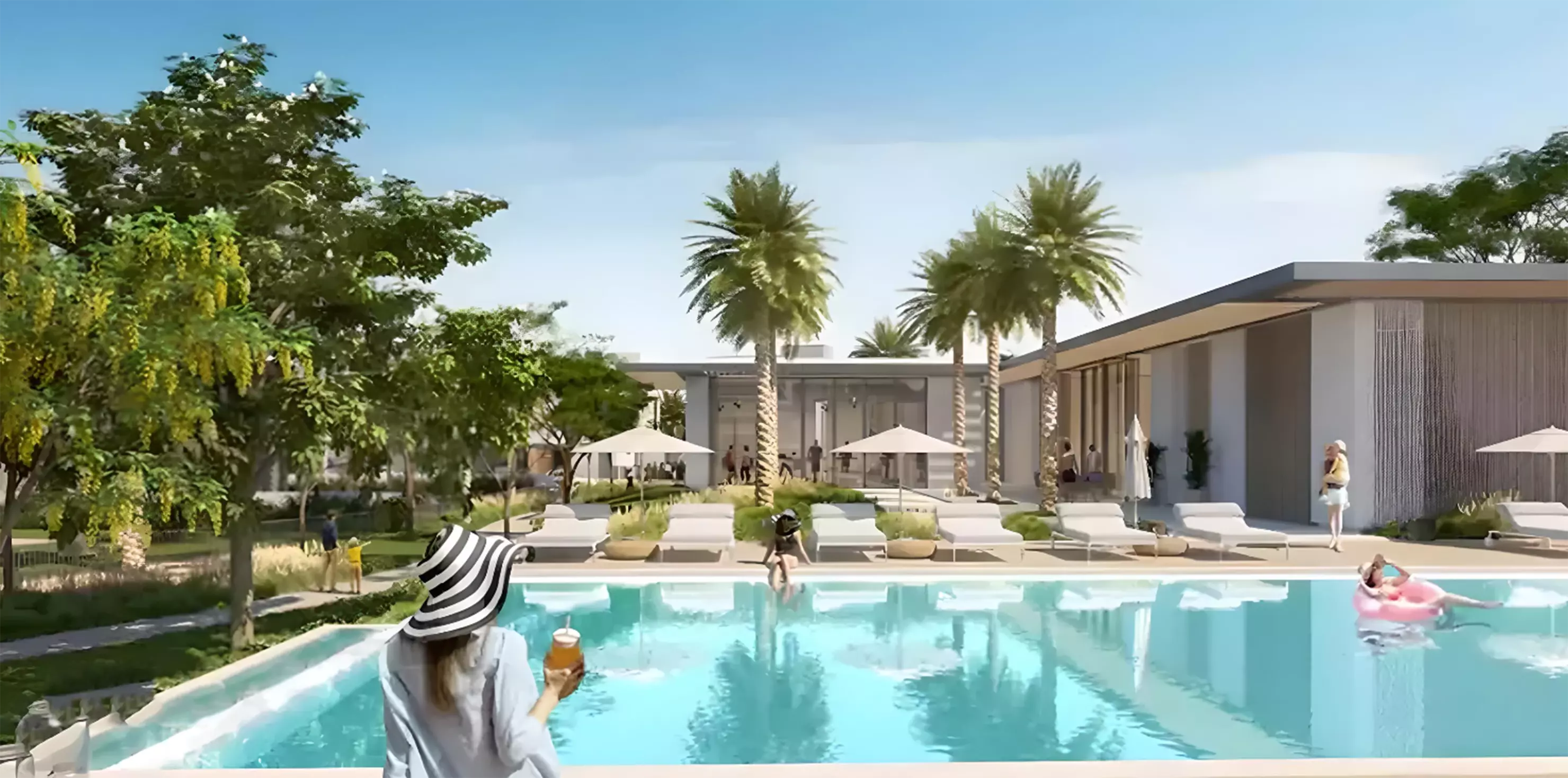 Elie Saab Phase 2 At Arabian Ranches 3 By Emaar – photo 3