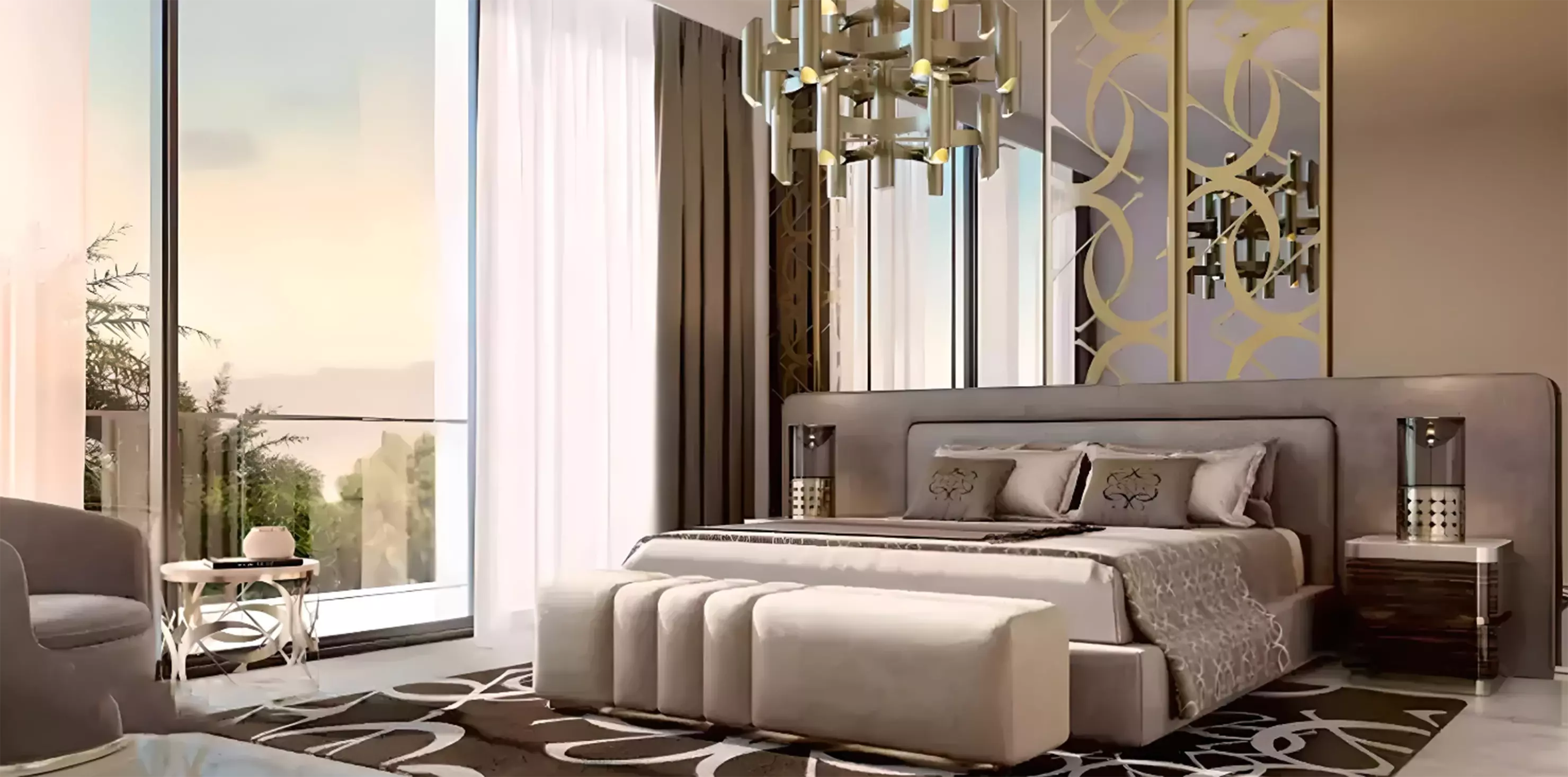 Elie Saab Phase 2 At Arabian Ranches 3 By Emaar – photo 4
