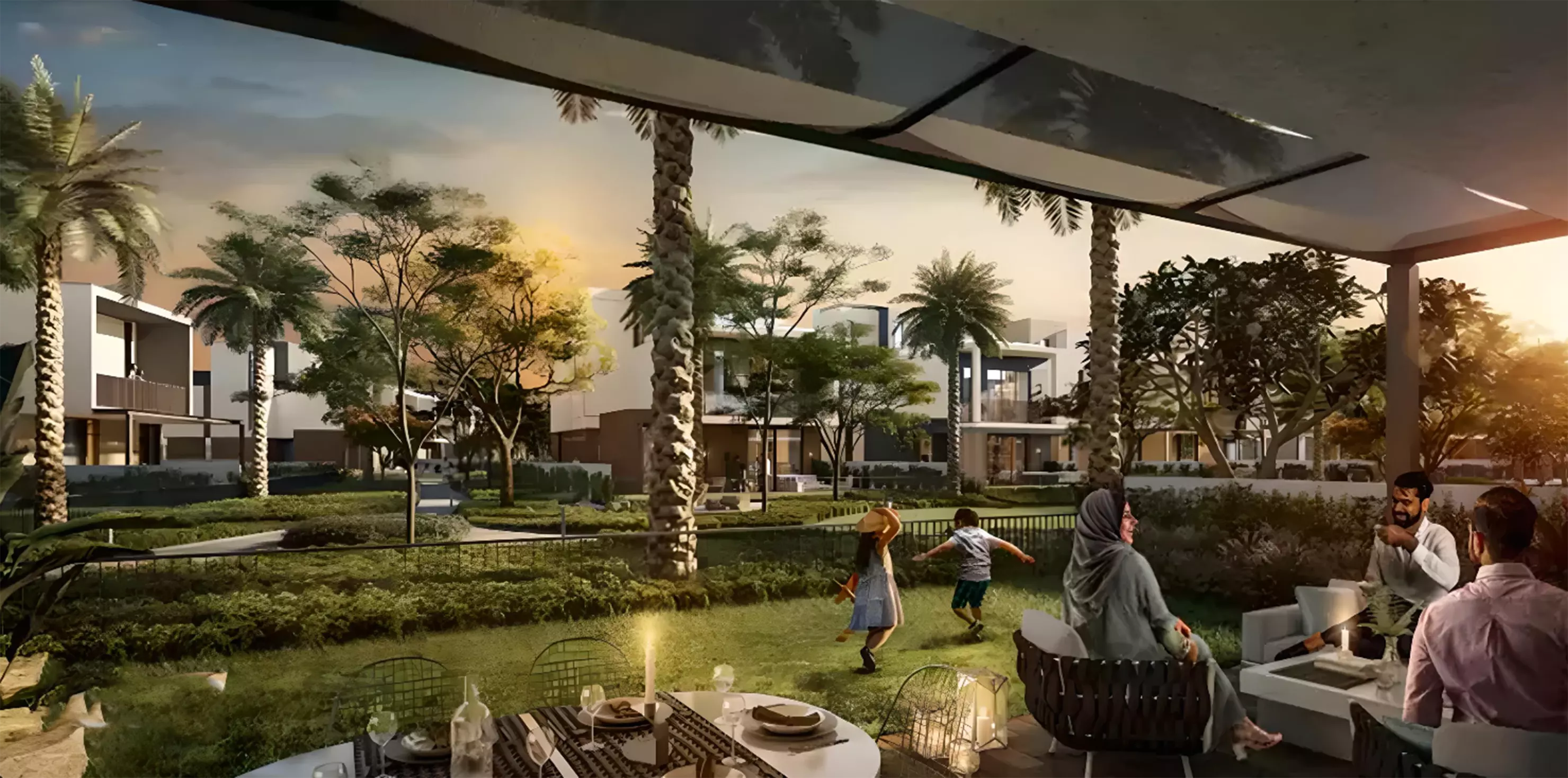 Elie Saab Phase 2 At Arabian Ranches 3 By Emaar – photo 5