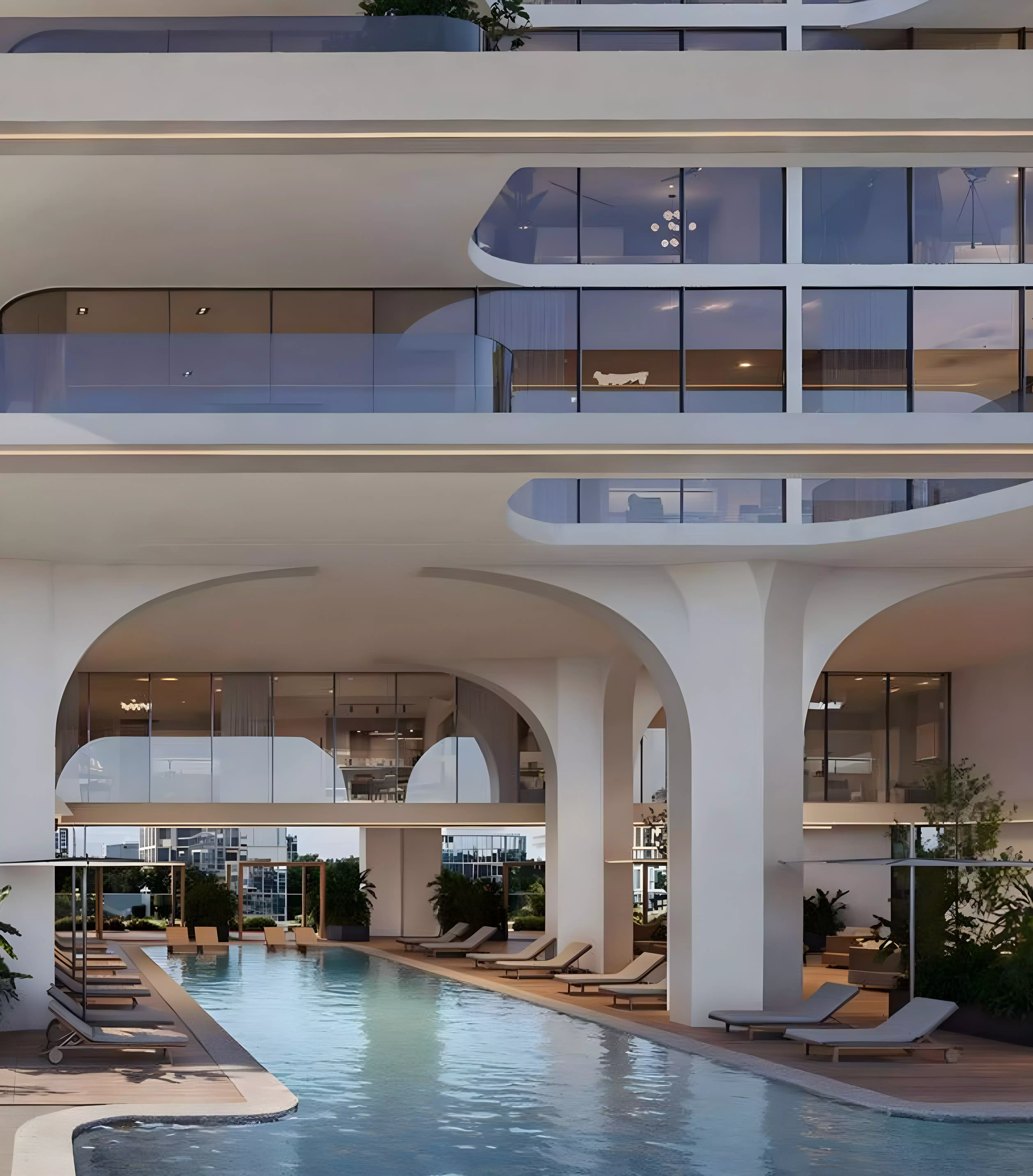 Elle Residences – photo 3
