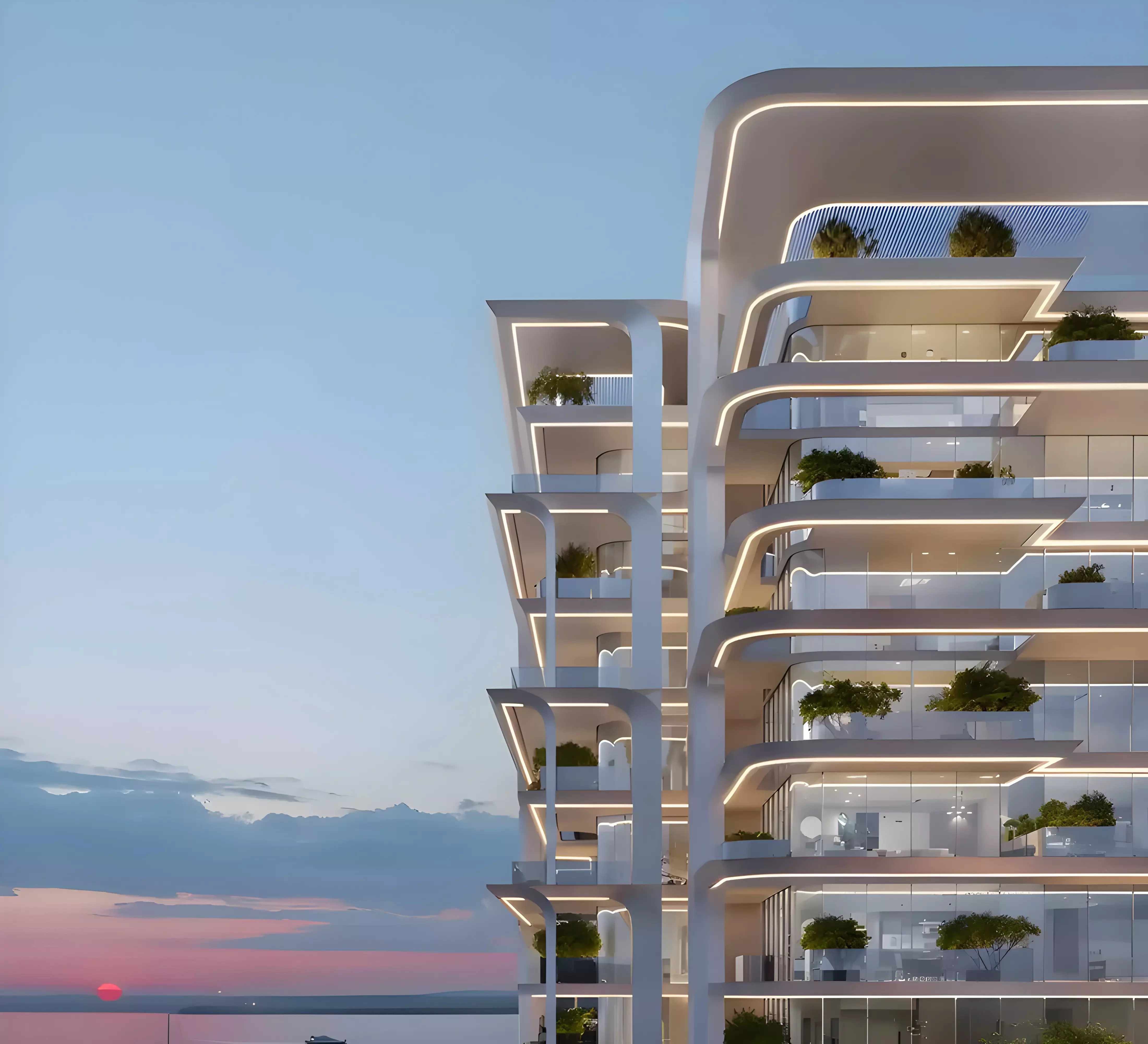 Elle Residences – photo 4