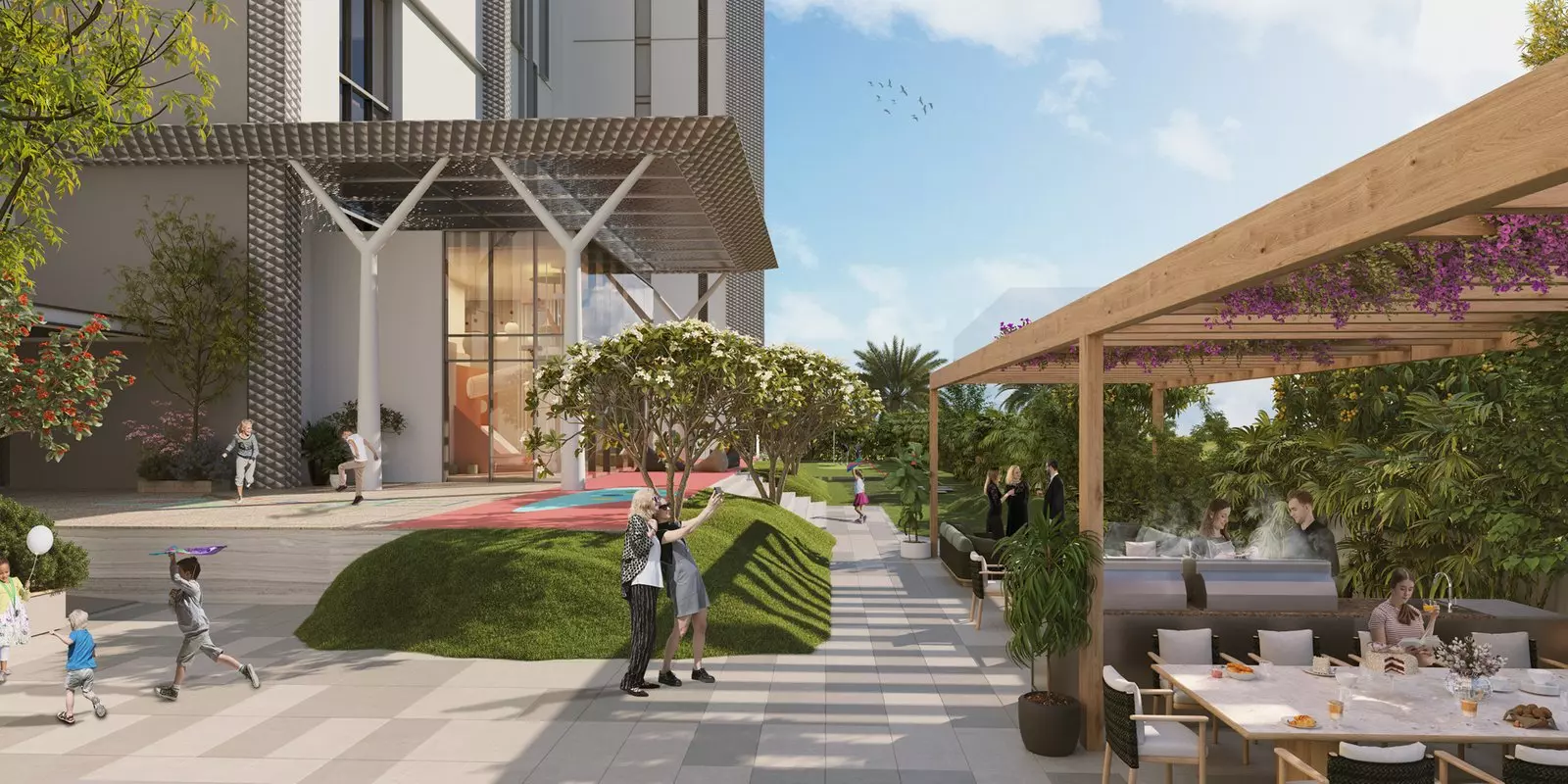 Ellington House Phase 3 By Ellington Properties – photo 4