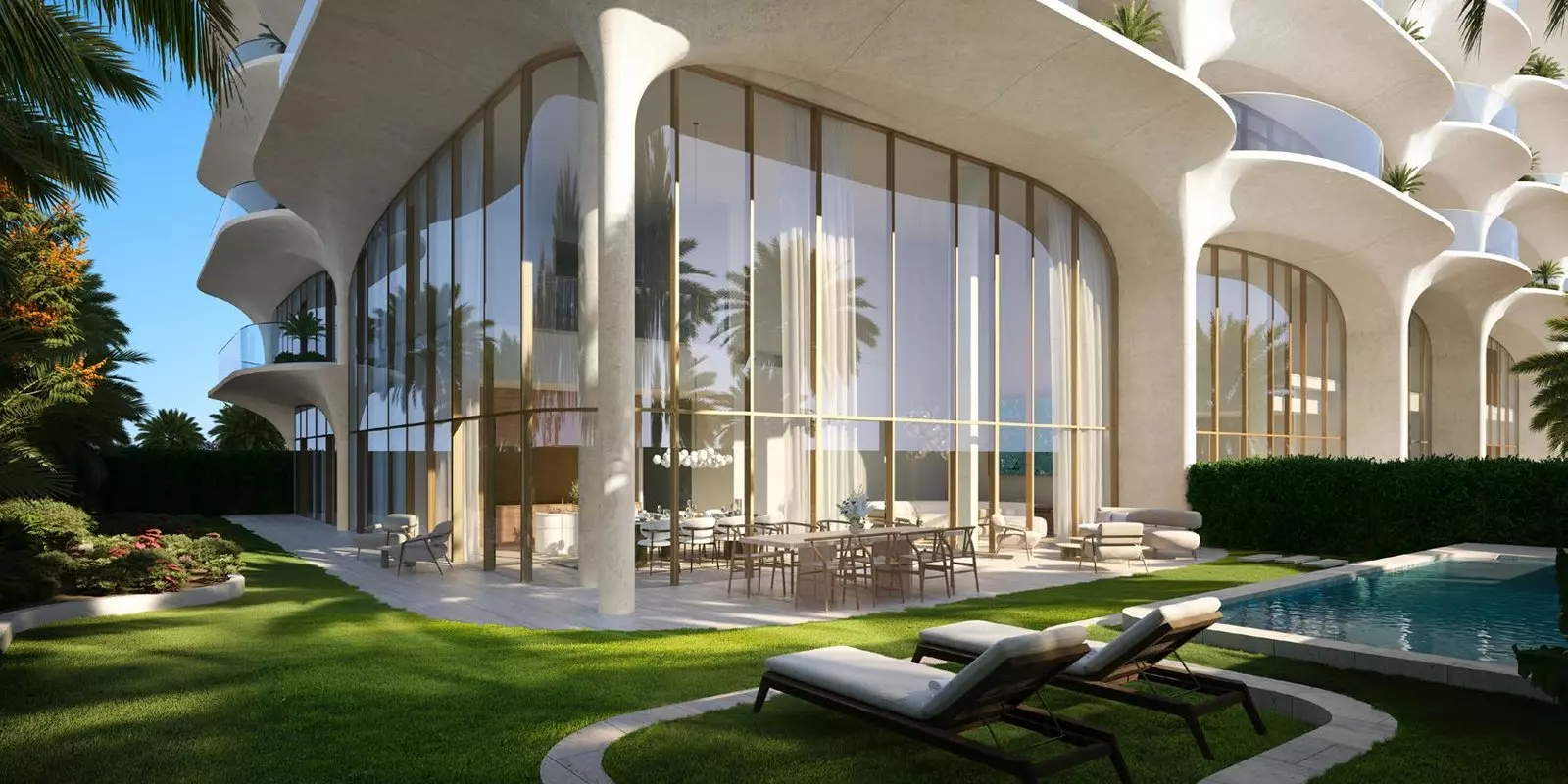Ellington Ocean House – photo 5