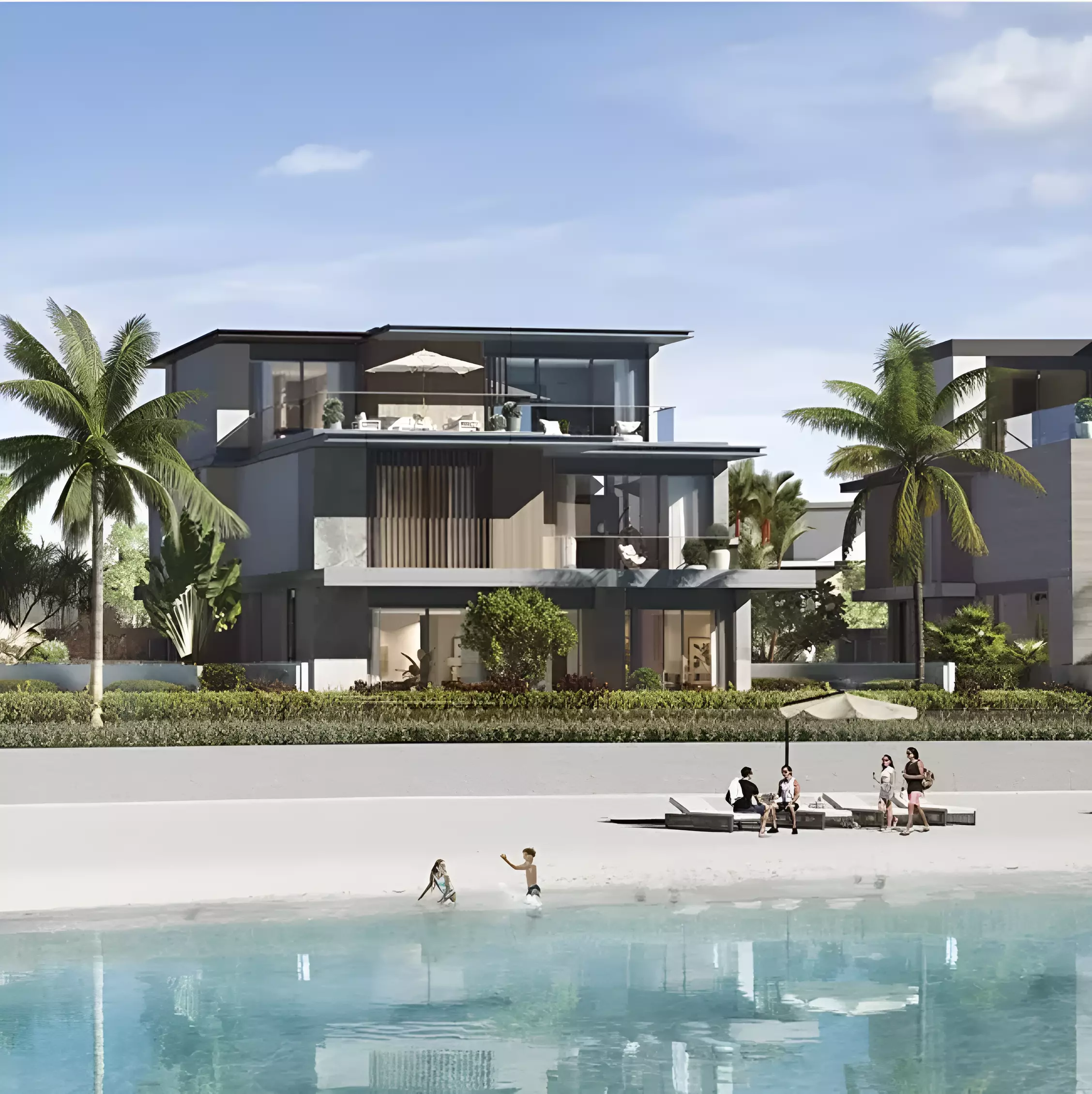 Ellington The Beachfront – photo 5