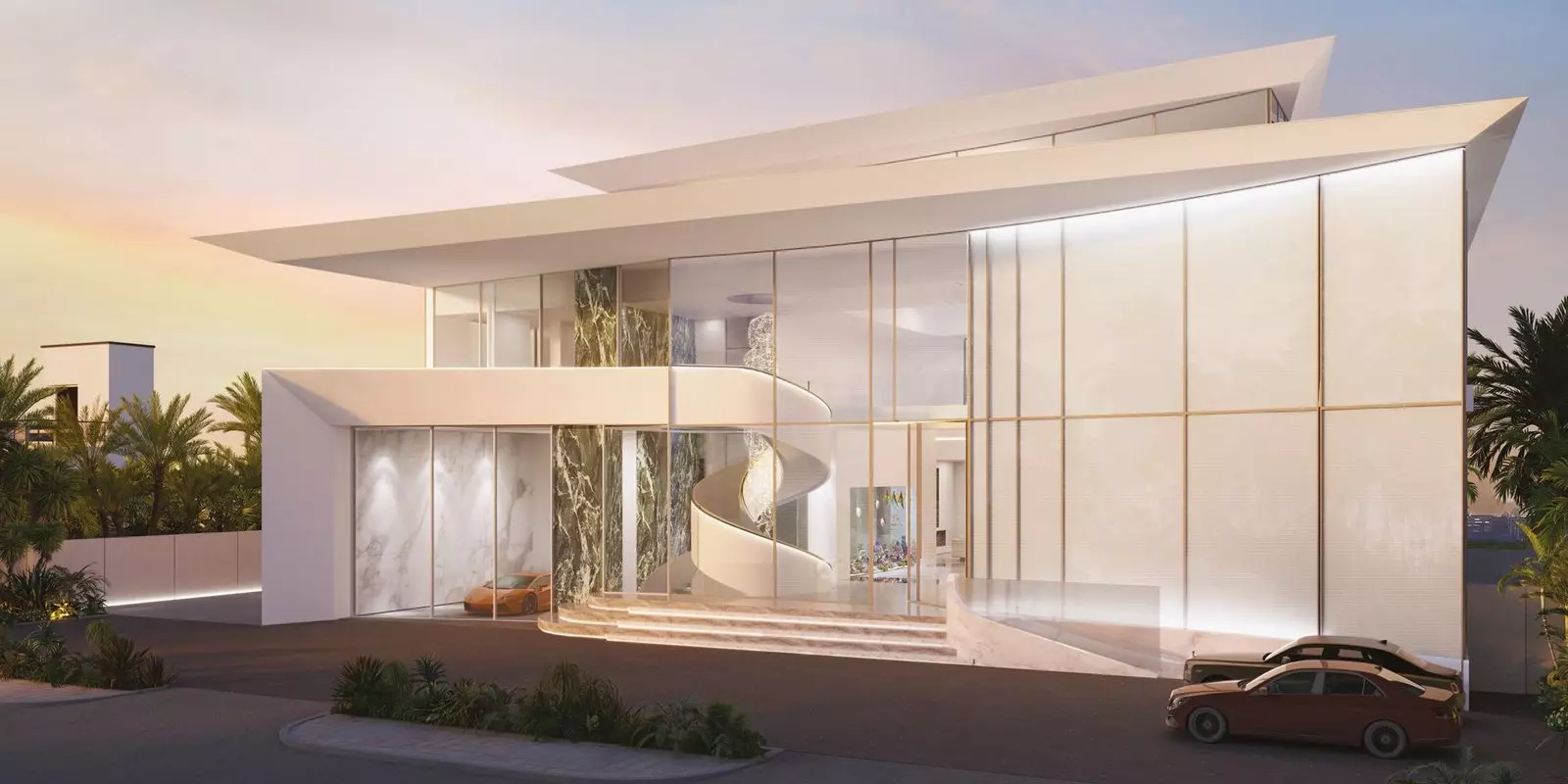Ellington Villa Collection – photo 3