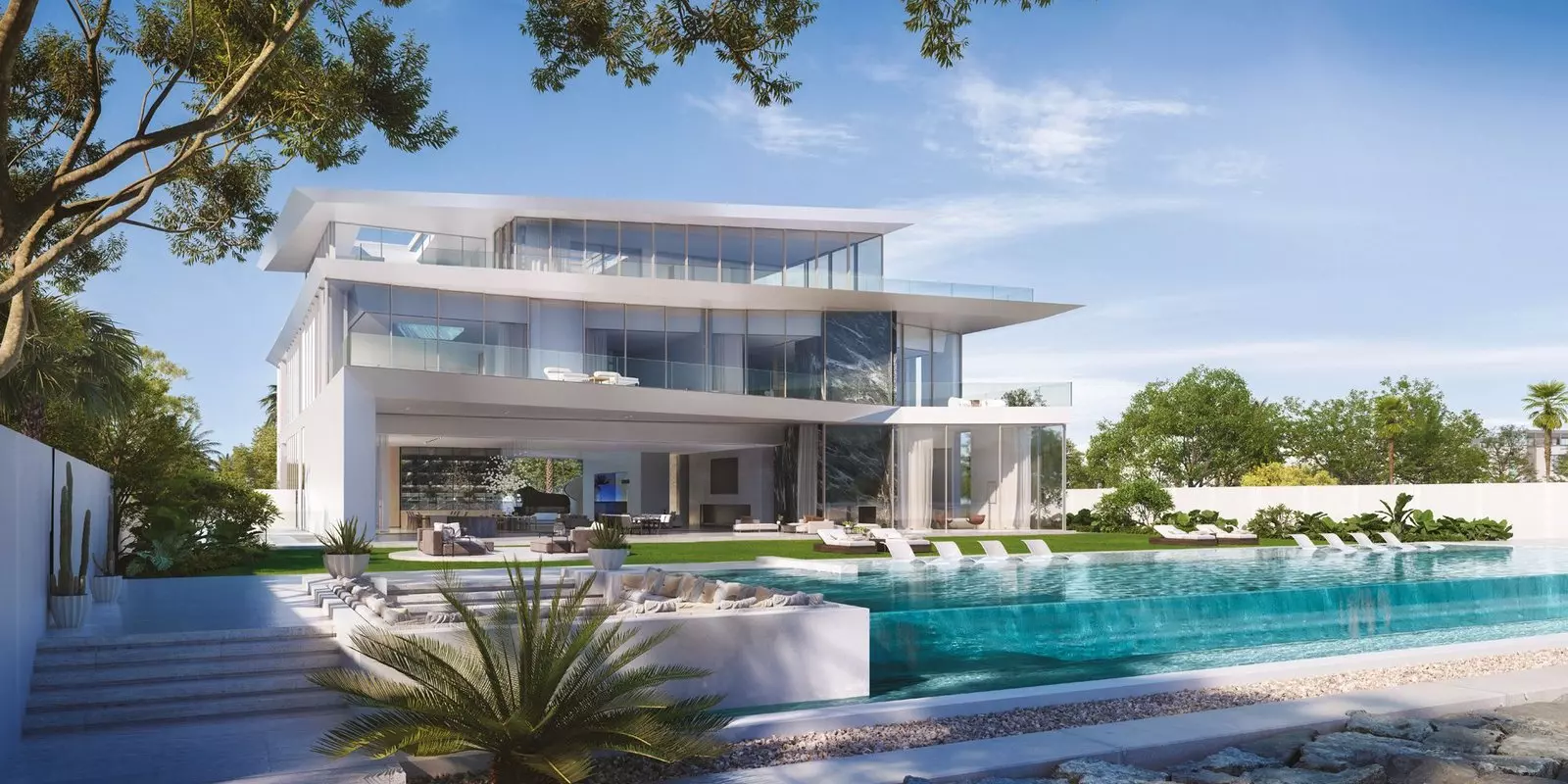 Ellington Villa Collection – photo 4
