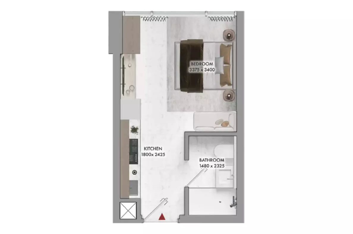 Elmora Residence – photo 2
