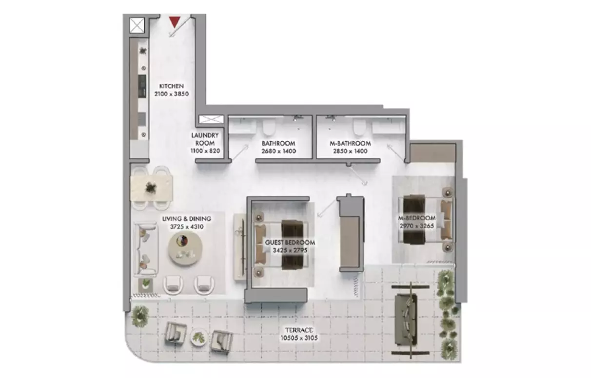 Elmora Residence – photo 4
