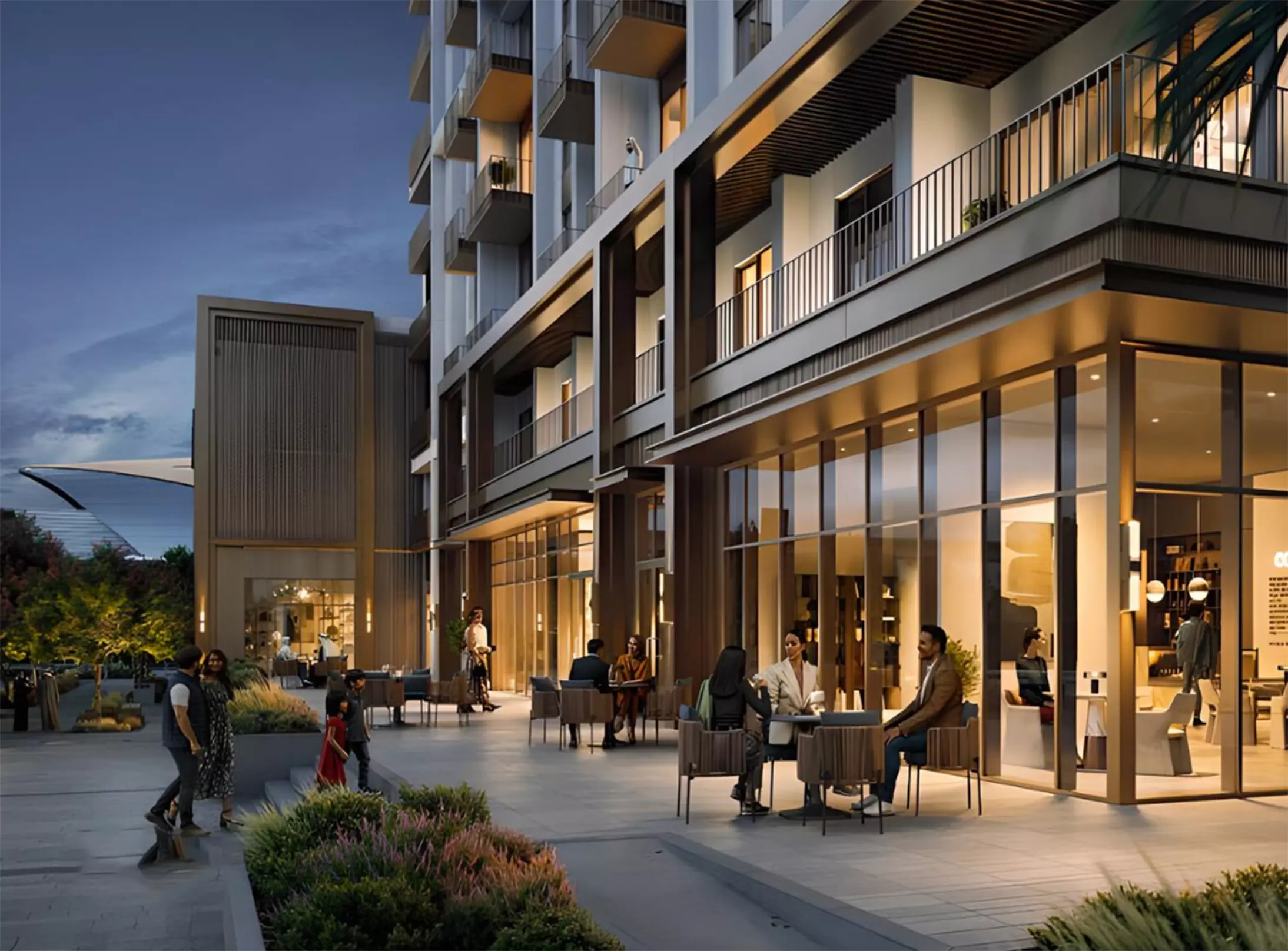 Emaar Altus – photo 2