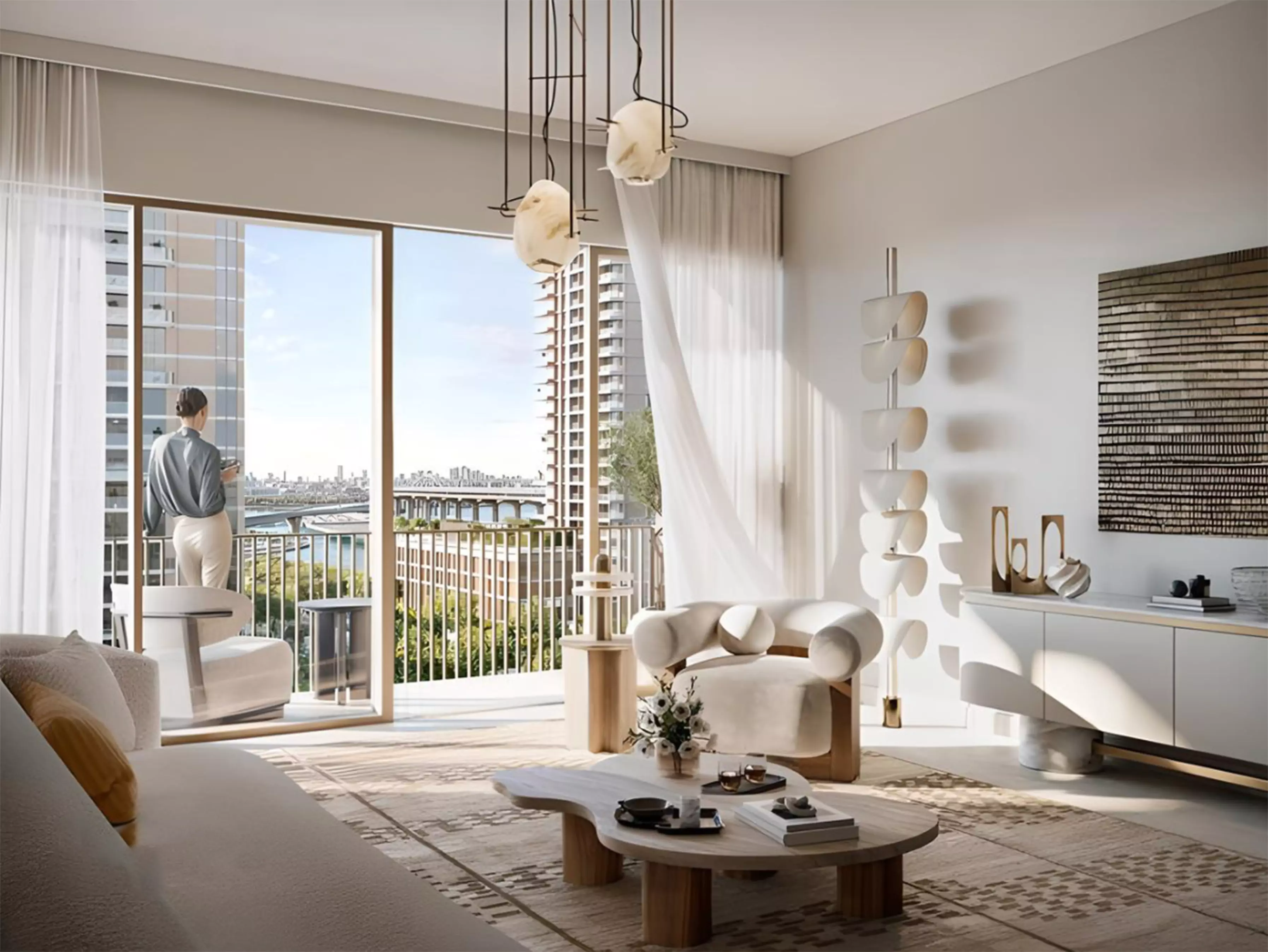Emaar Altus – photo 3