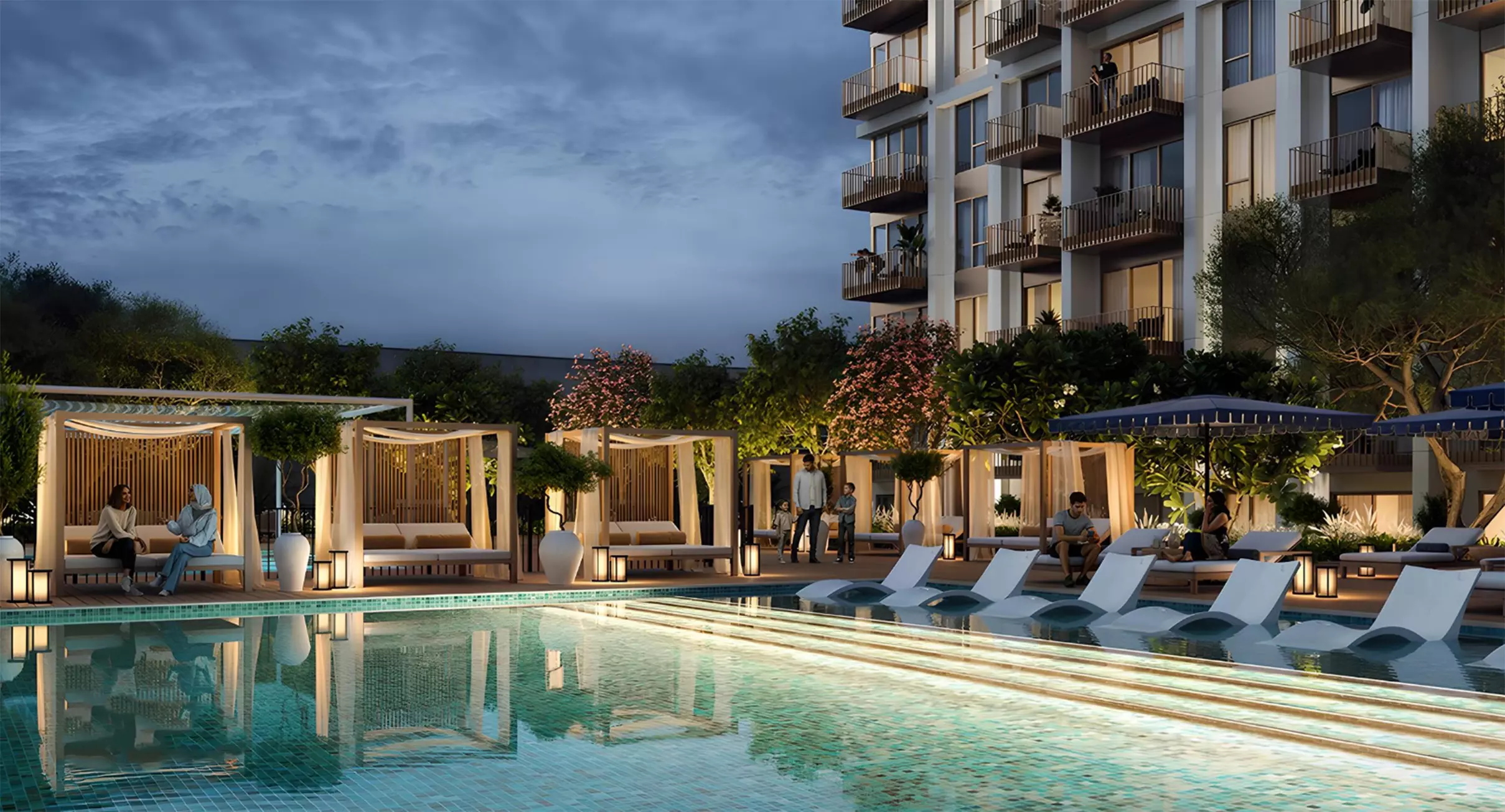 Emaar Altus – photo 4