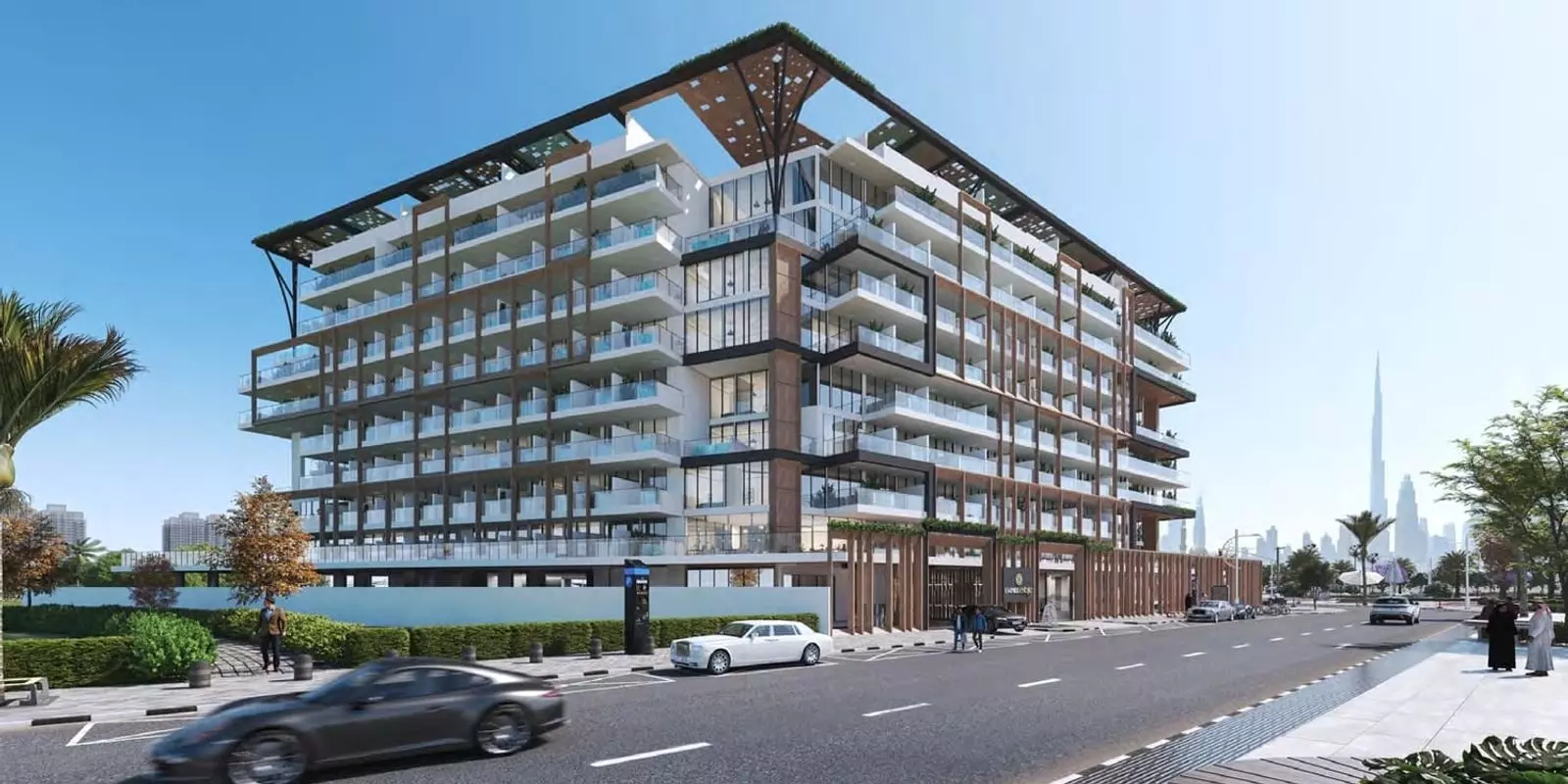 Empire Estates – photo 2