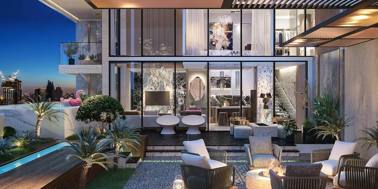 Empire Estates – photo 4