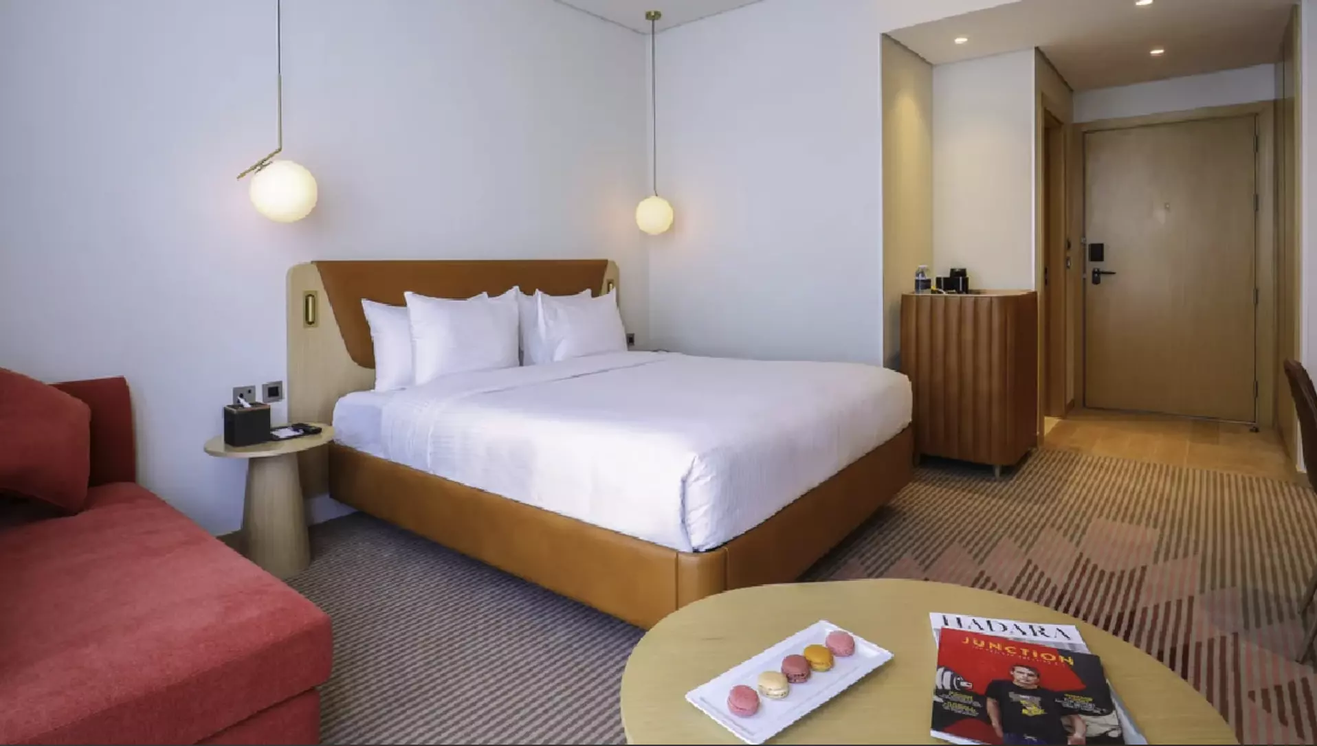Enaya Residences – photo 2