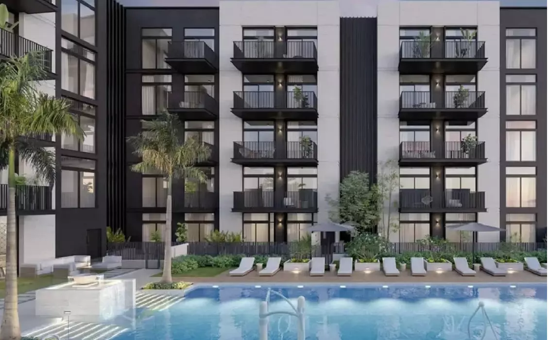 Enaya Residences – photo 3