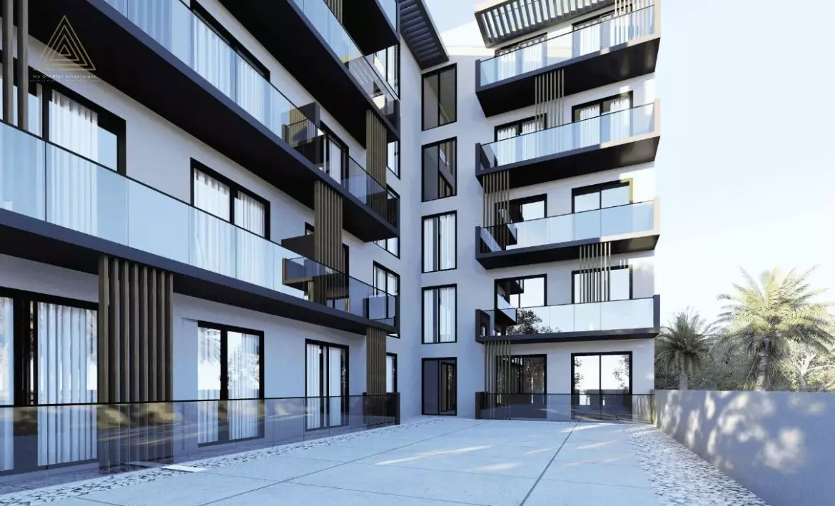 Enaya Residences – photo 5
