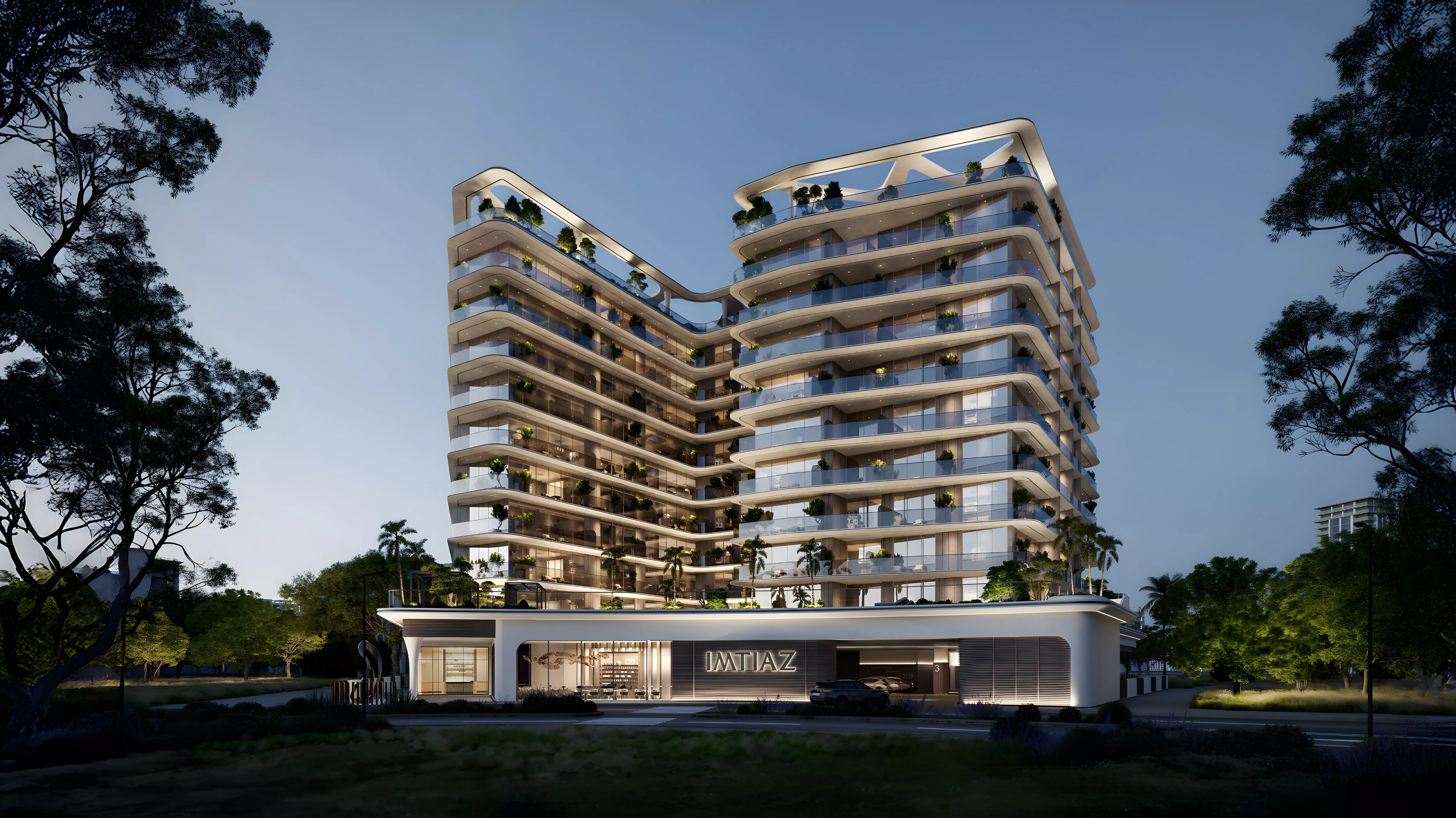 Enre Residence – photo 4