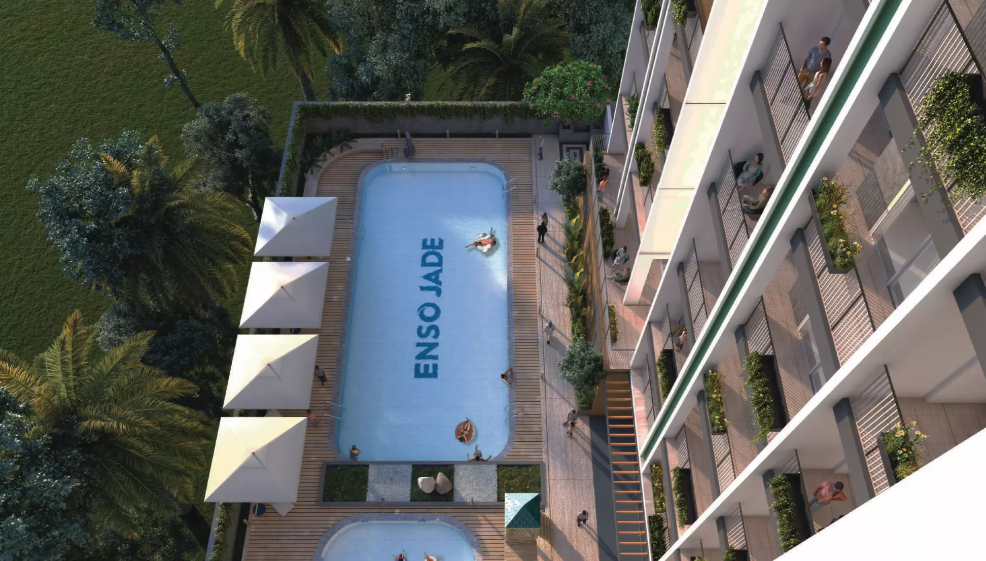 Enso Jade – photo 3