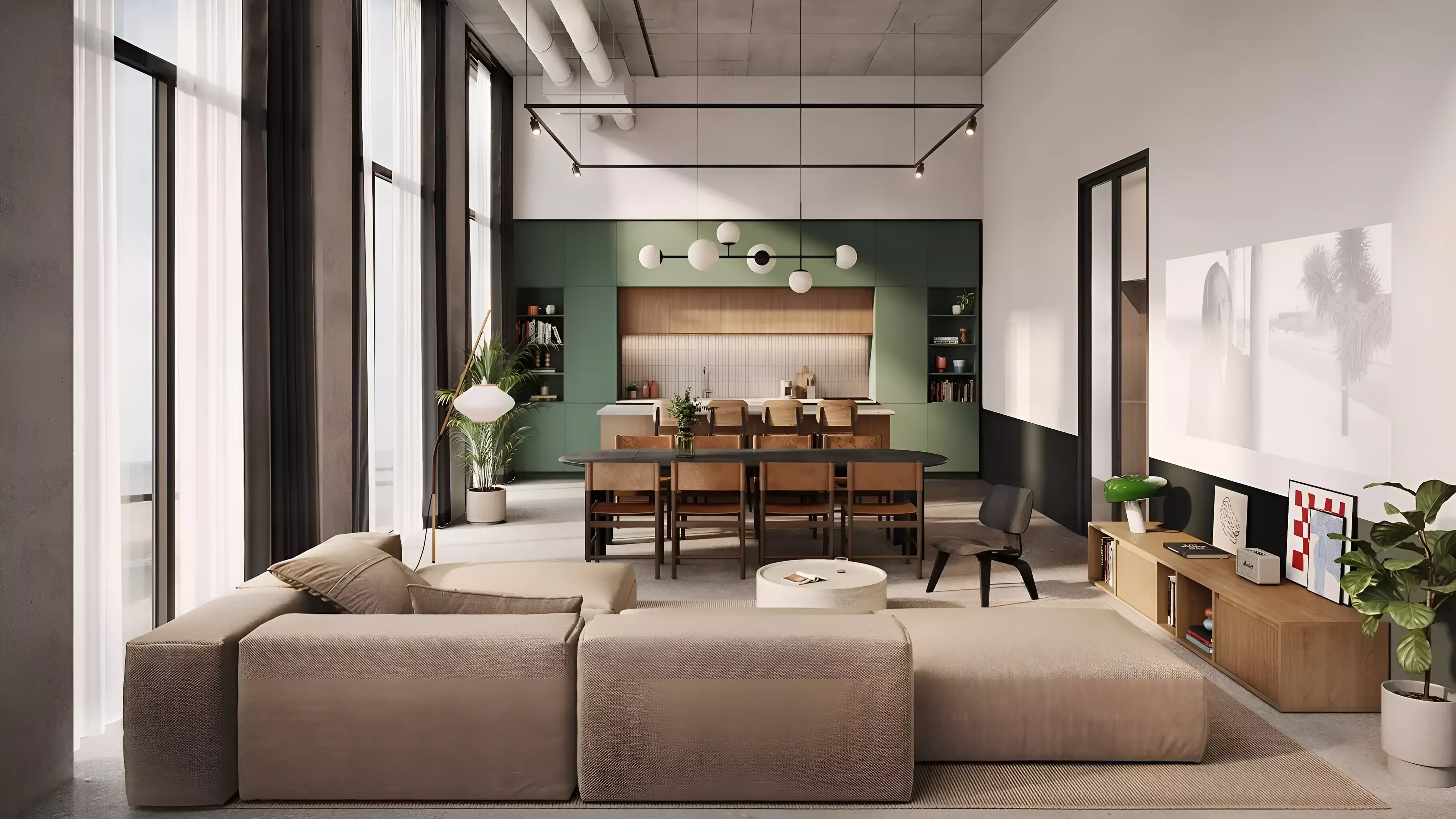 Enta Mina Residences – photo 3